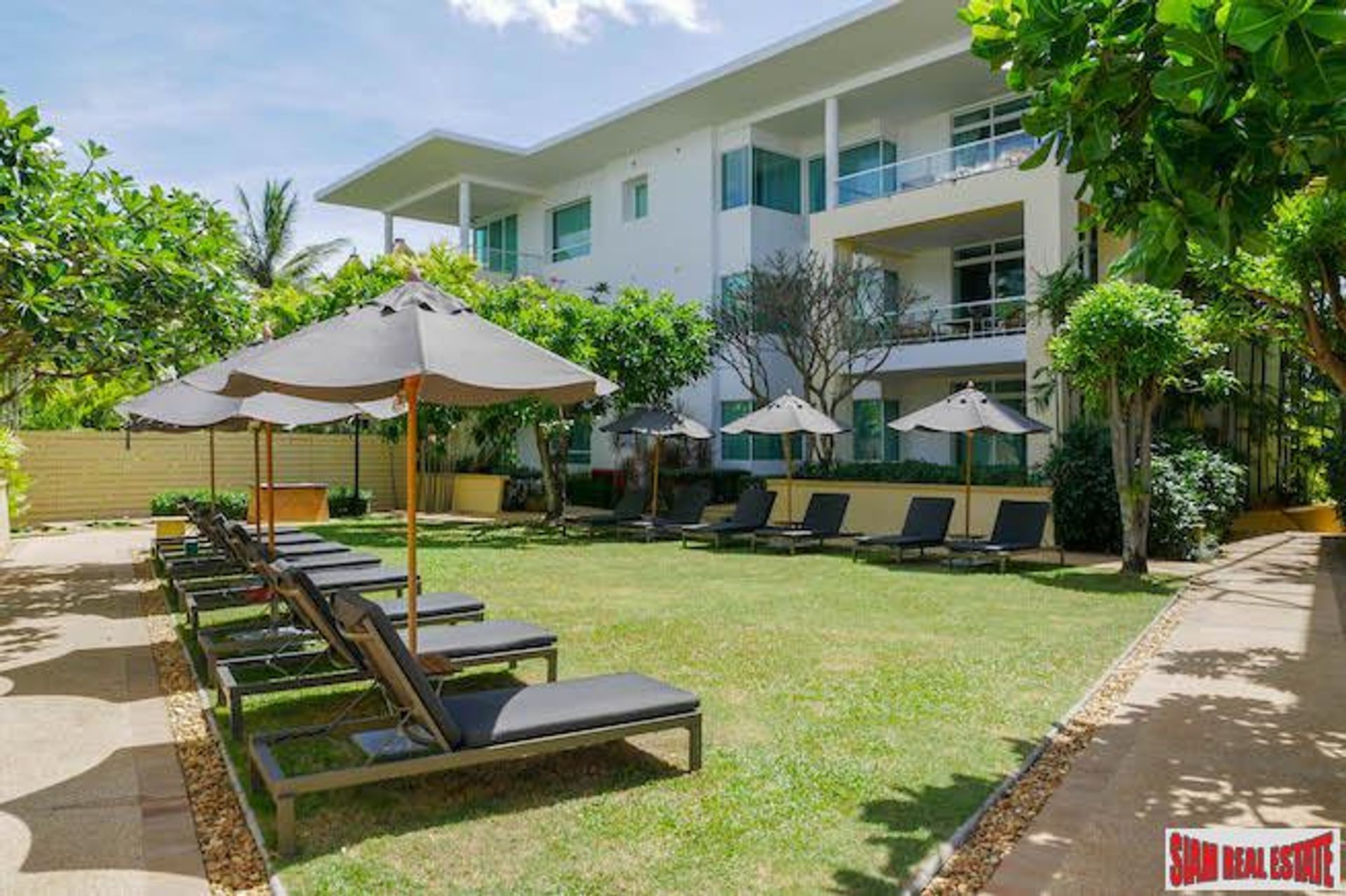 Condominio en Karon, Phuket 10877607