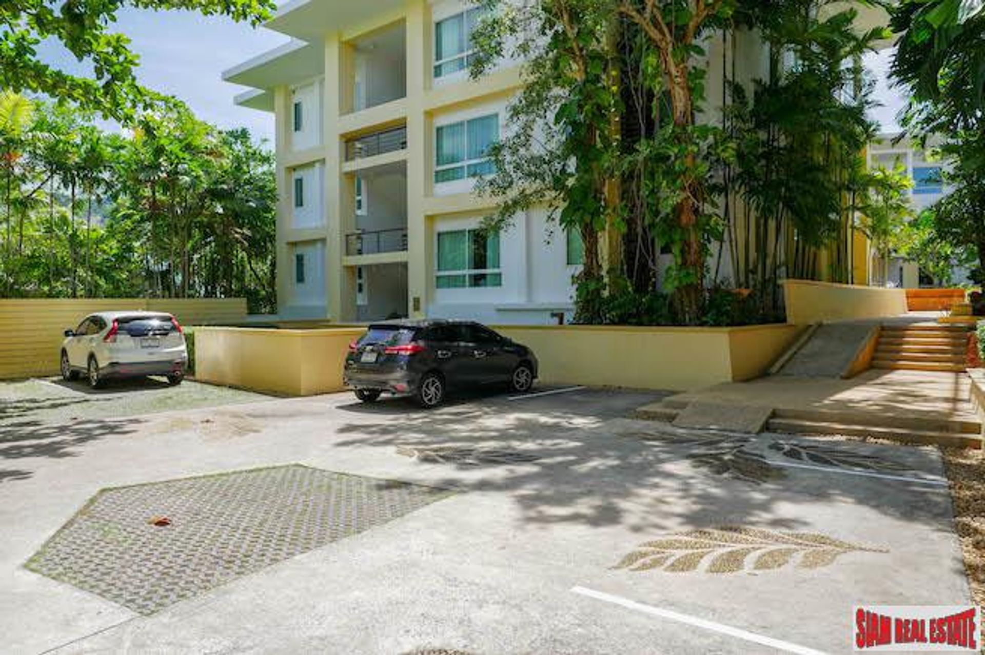 Condominio en Karon, Phuket 10877607