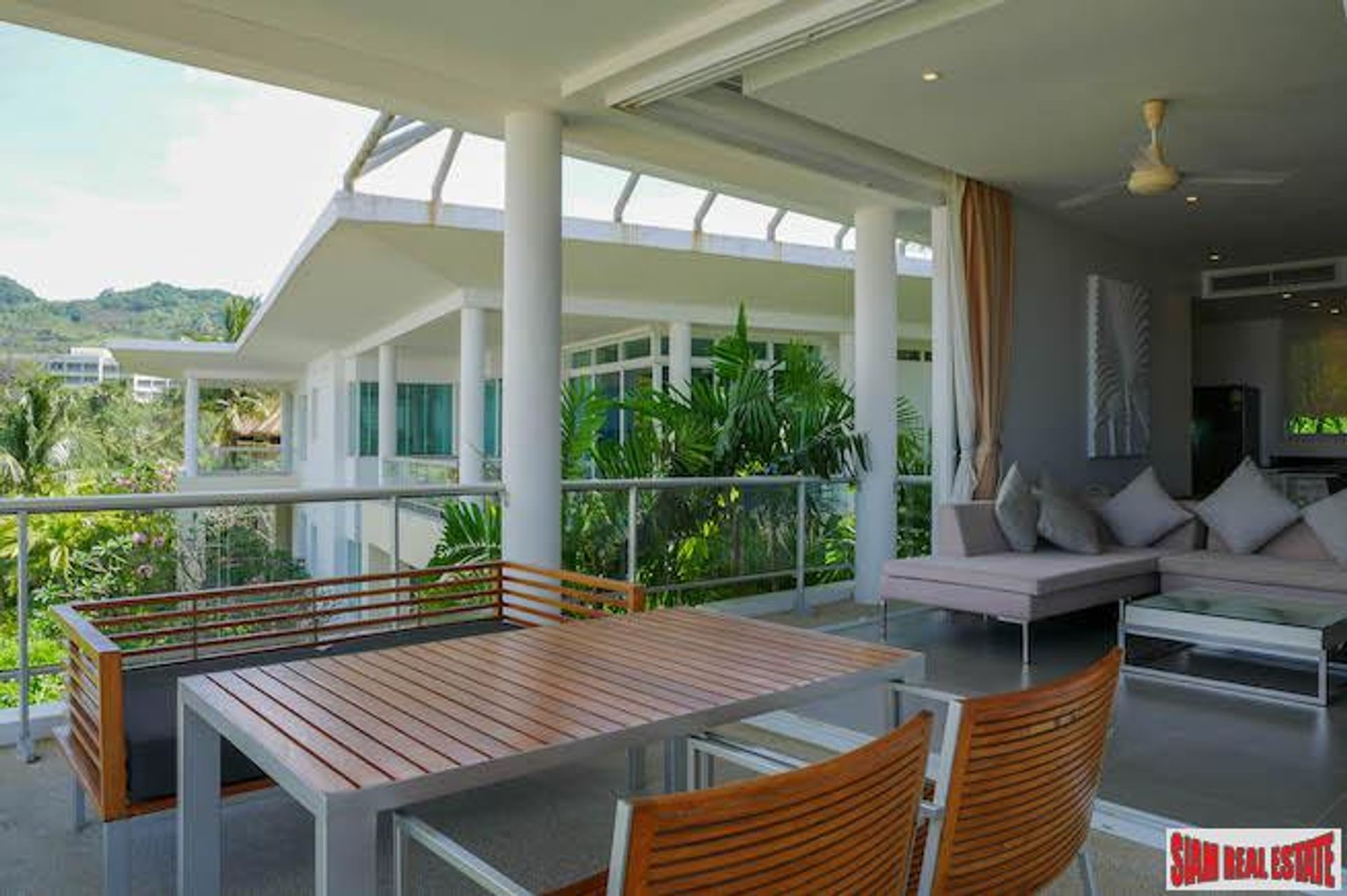 Condominio en Karon, Phuket 10877607