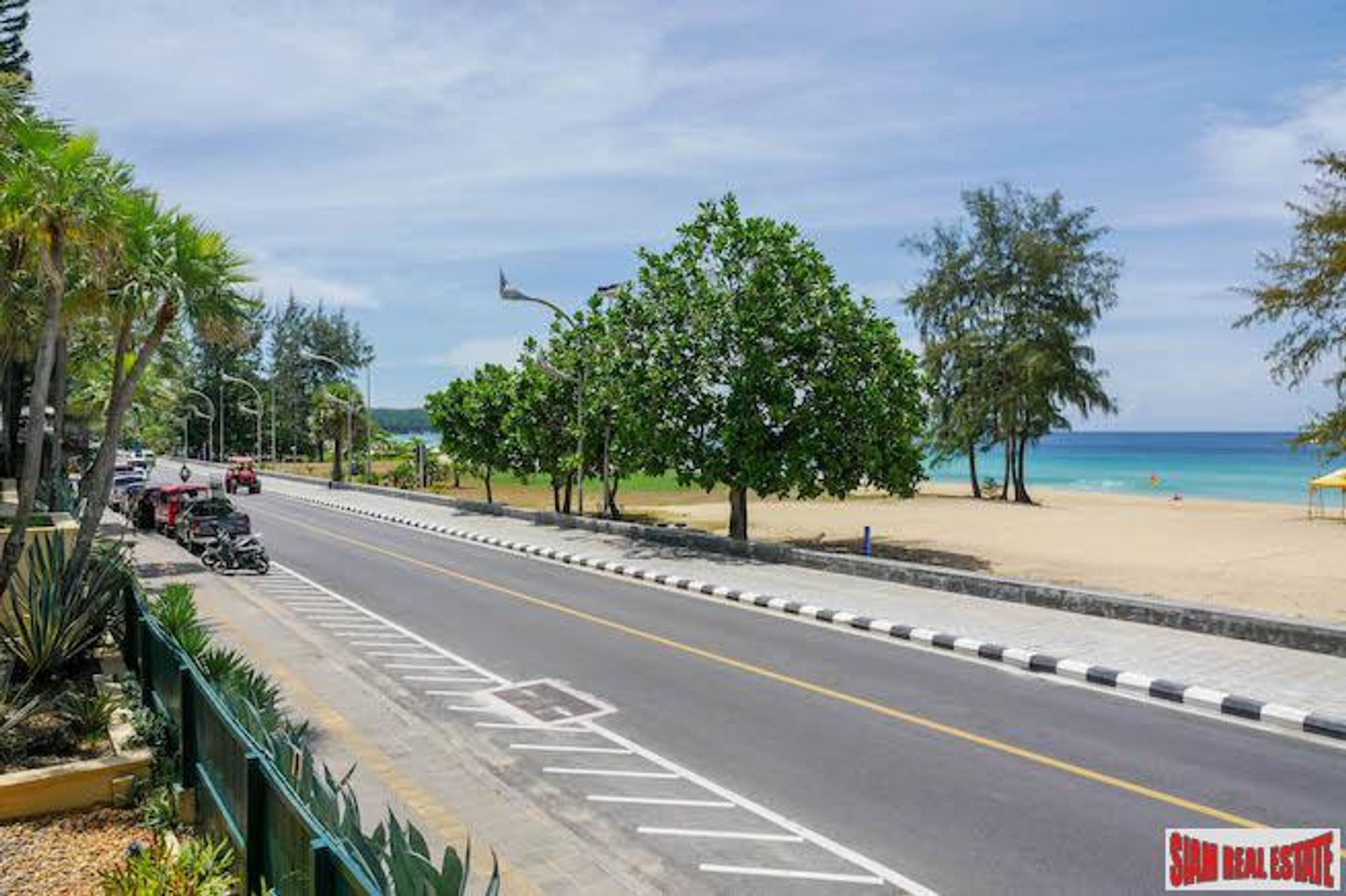 Condominio en Karon, Phuket 10877607