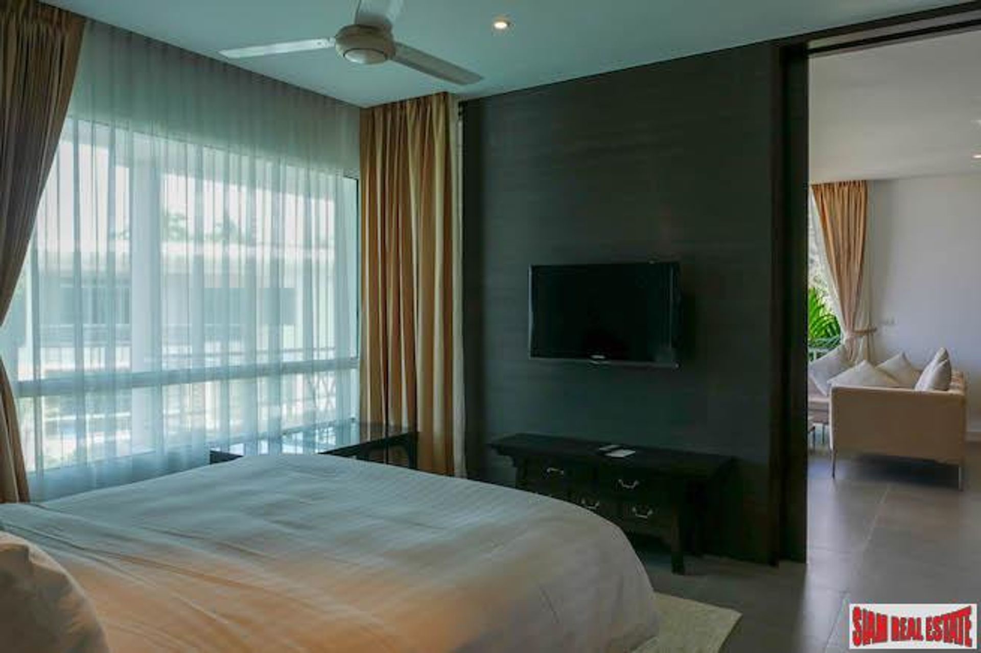 Kondominium w Karon, Phuket 10877607