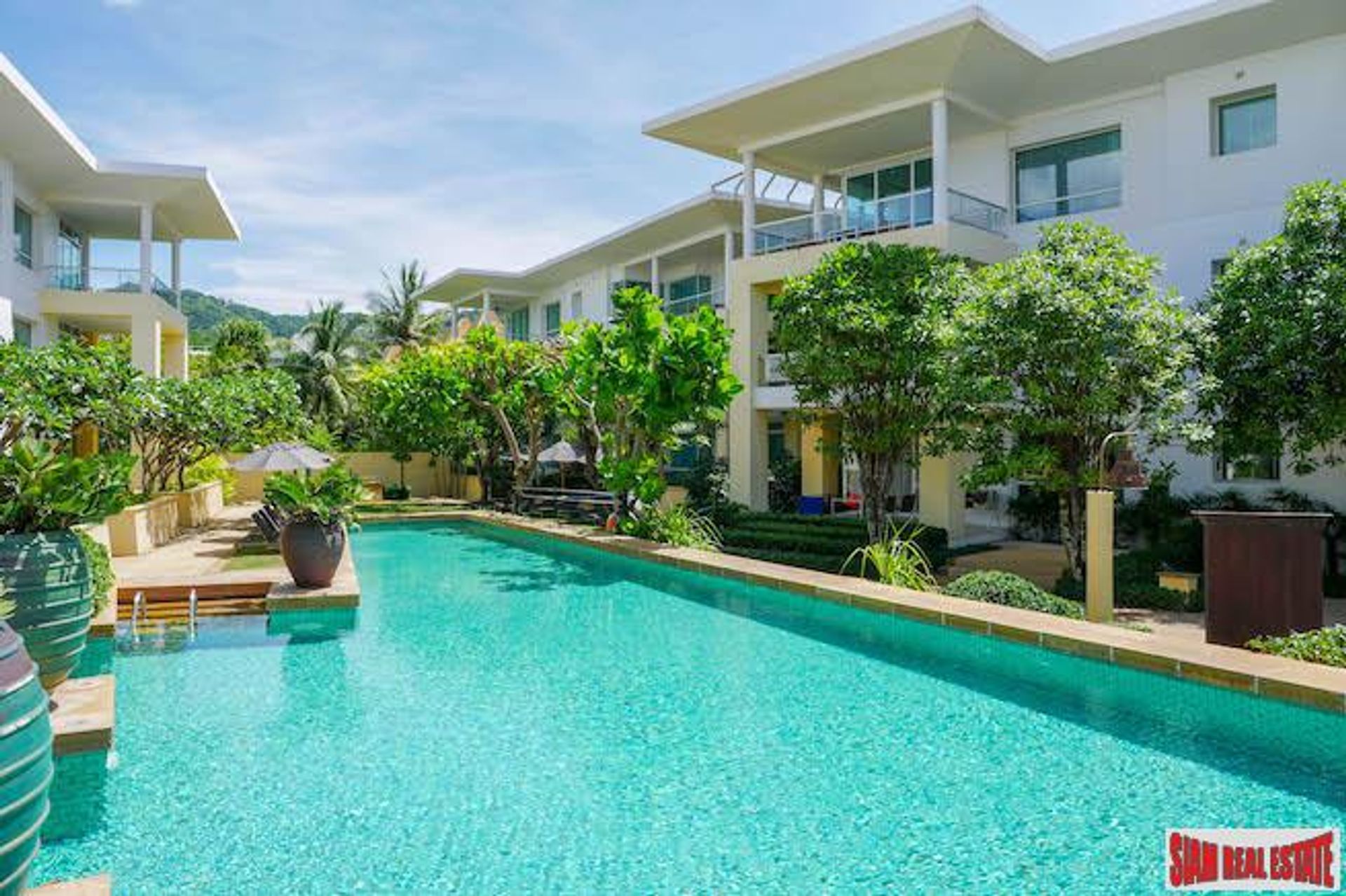 Condominio en Karon, Phuket 10877607