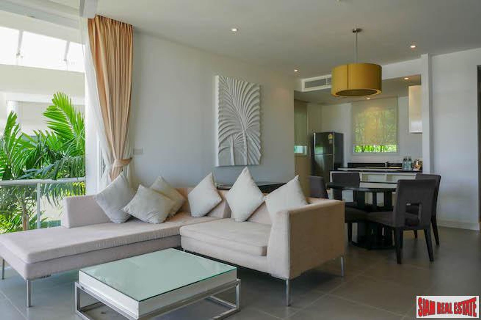 Condominio en Karon, Phuket 10877607