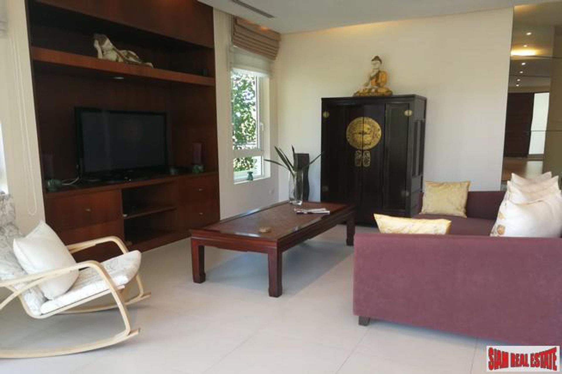 Condominio en ตำบลเชิงทะเล, ภูเก็ต 10877622