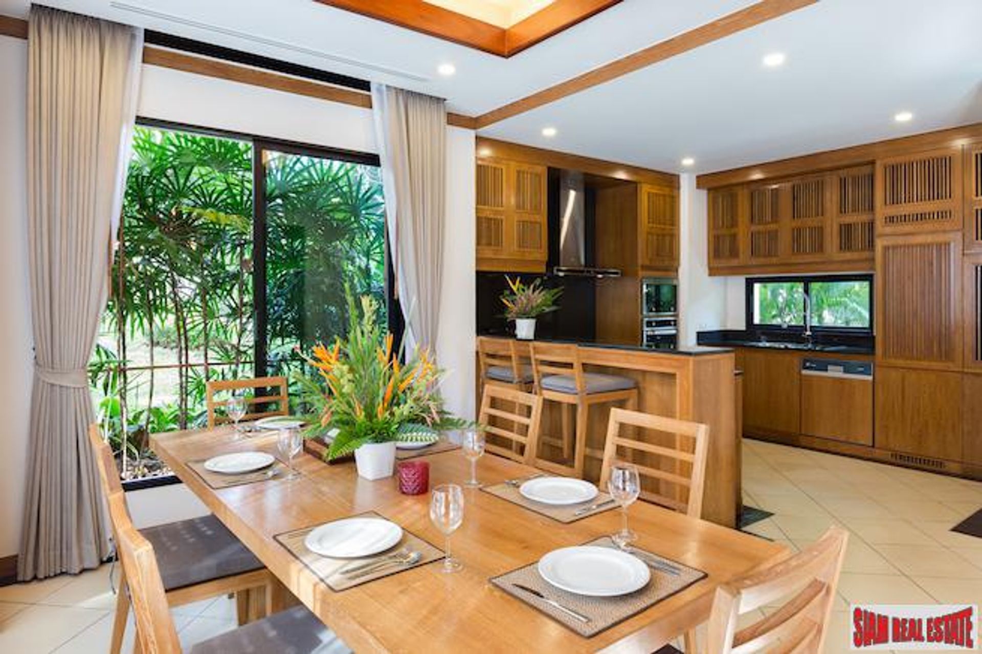 Talo sisään Phuket, ภูเก็ต 10877624