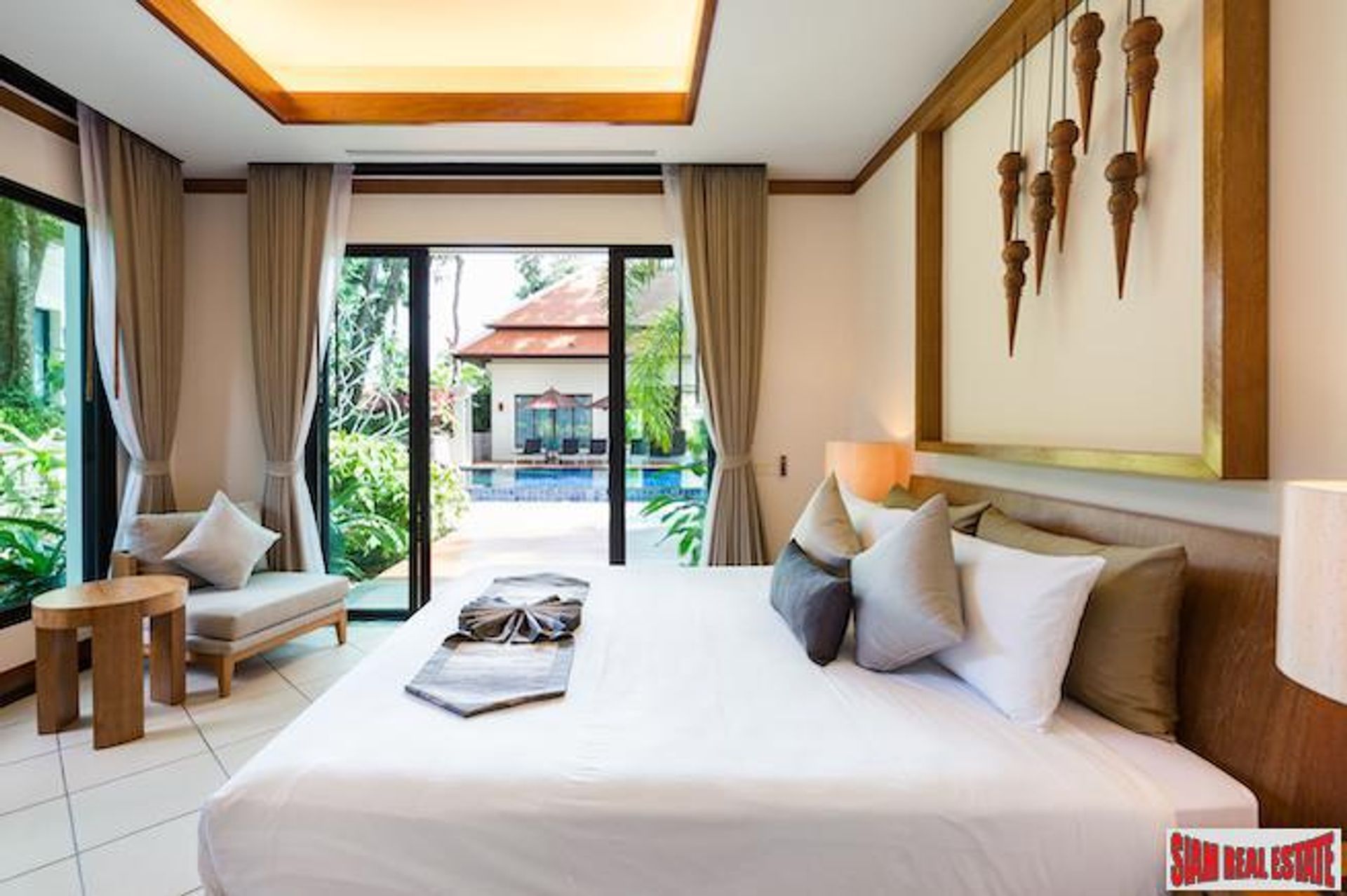 Talo sisään Phuket, ภูเก็ต 10877624