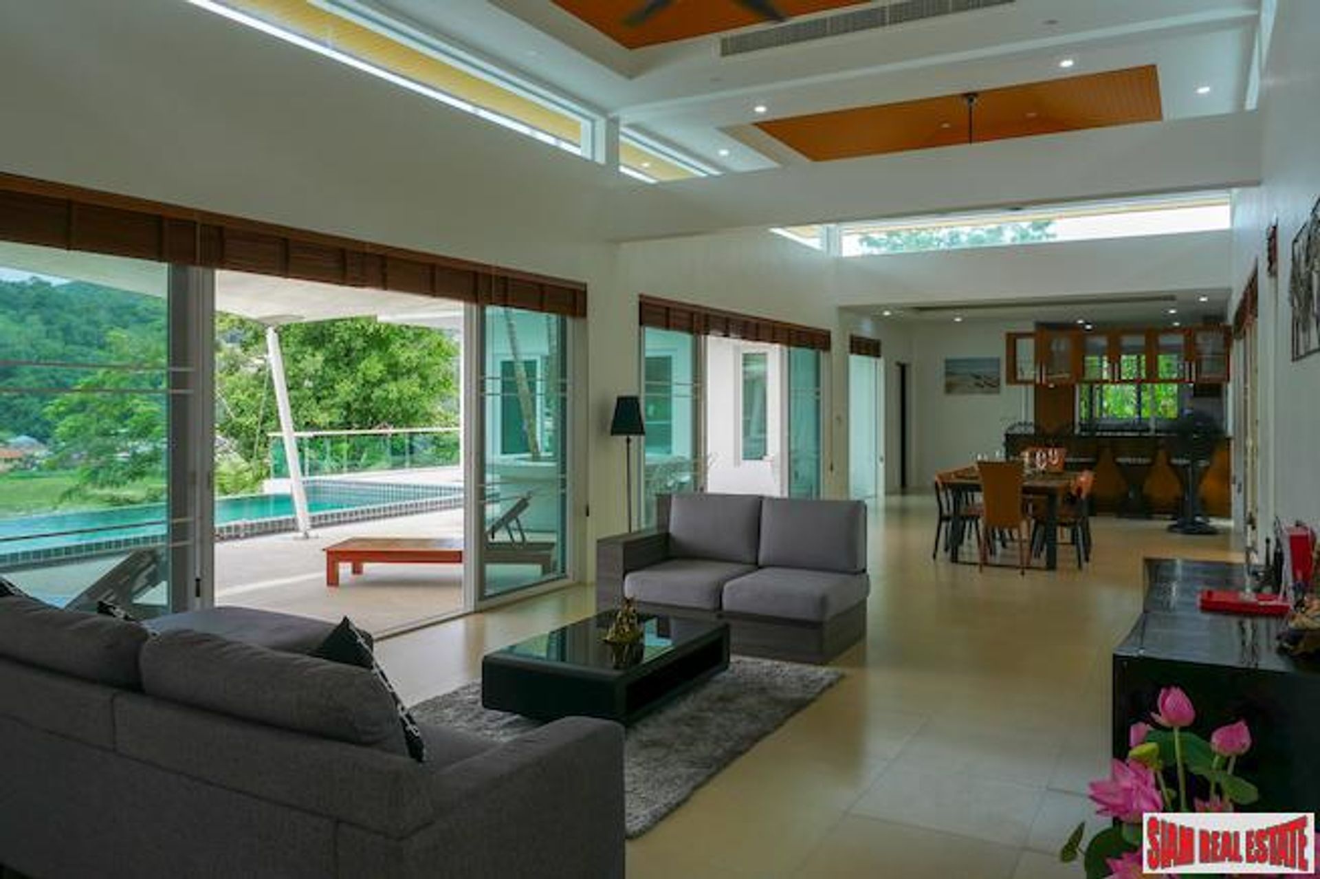 House in Kamala, Phuket 10877625