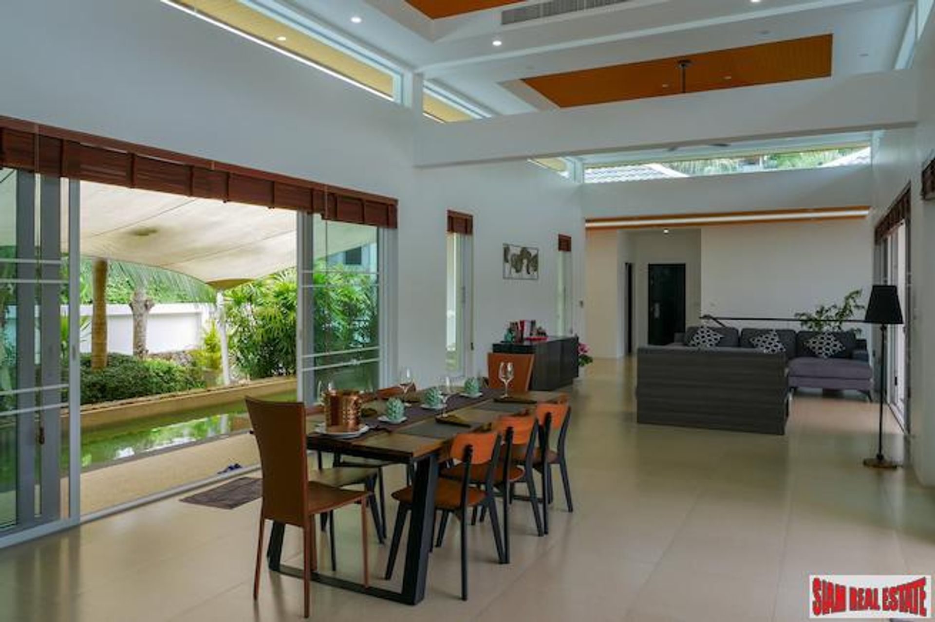 House in Kamala, Phuket 10877625