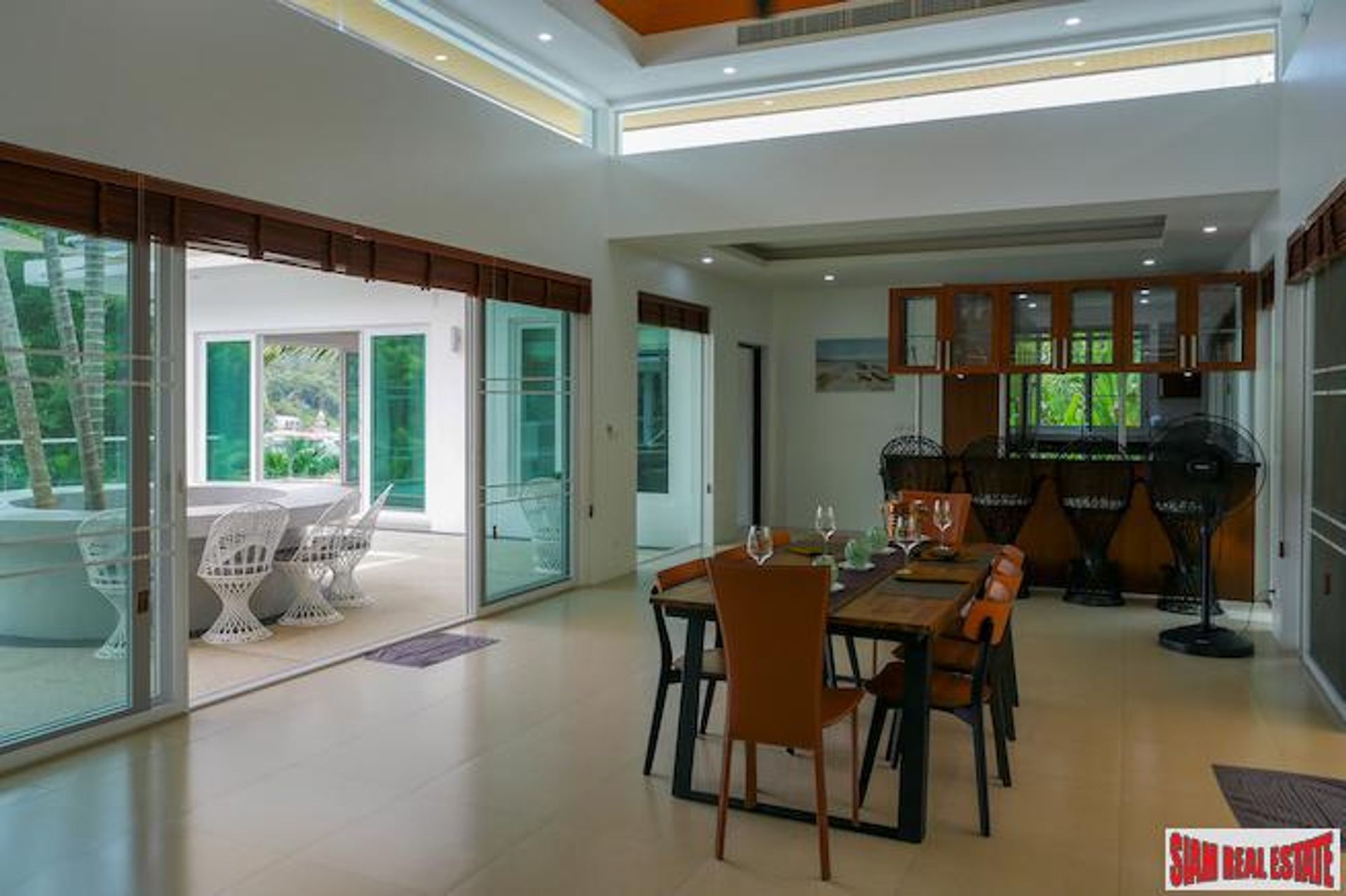 House in Kamala, Phuket 10877625