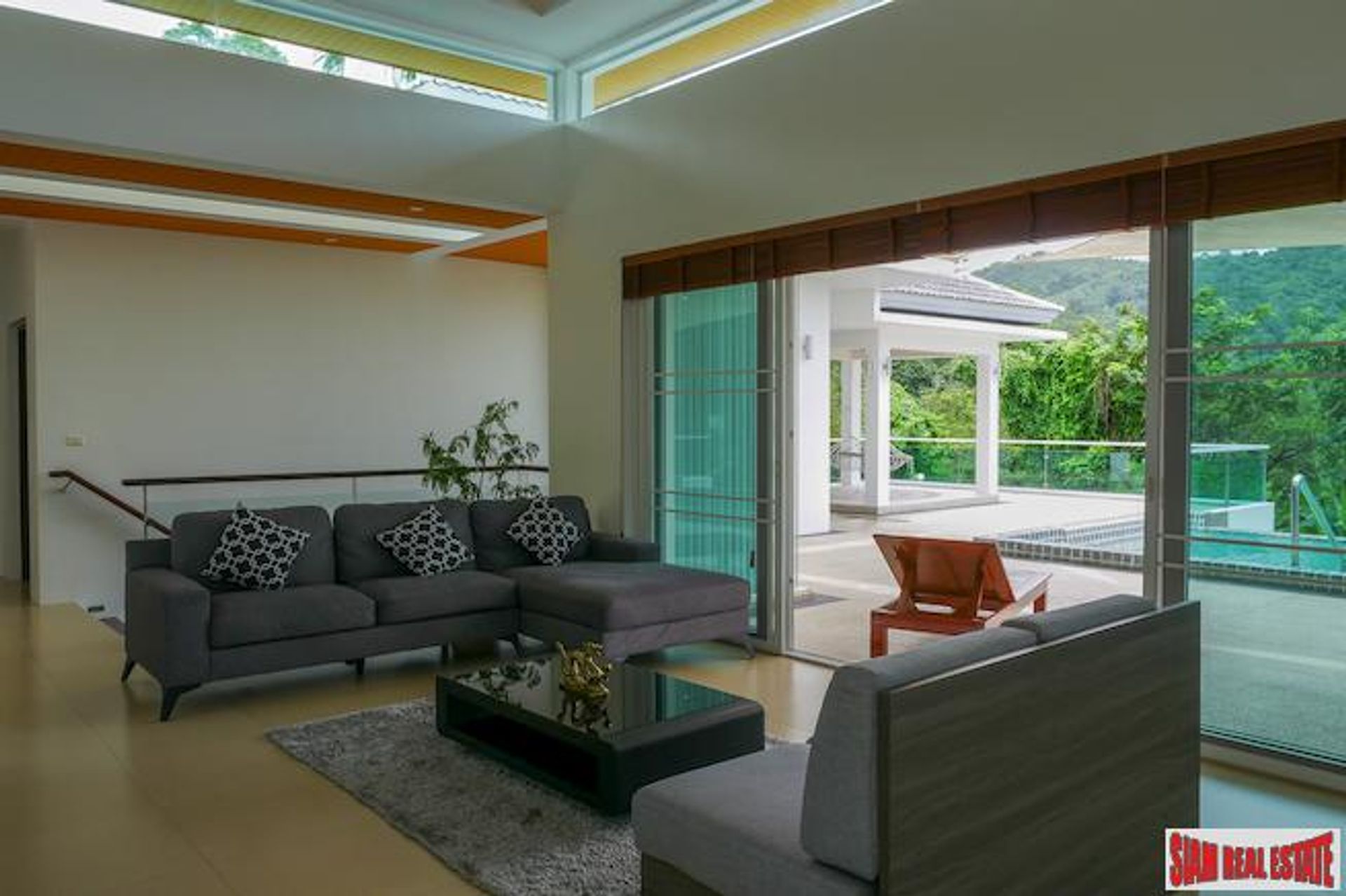 House in Kamala, Phuket 10877625