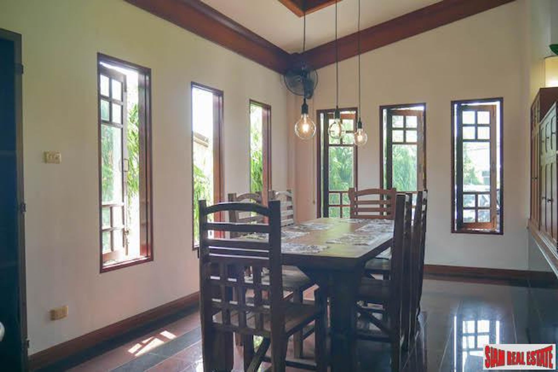 casa no Choeng Thale, Phuket 10877629