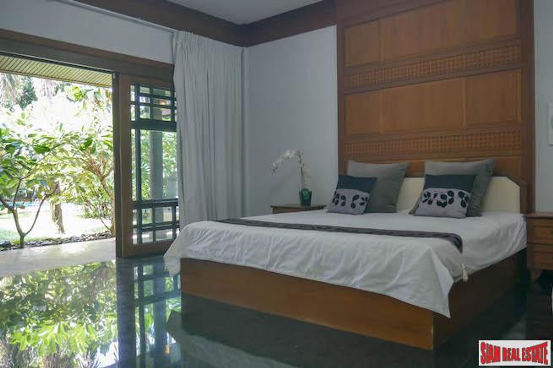 casa no Choeng Thale, Phuket 10877629