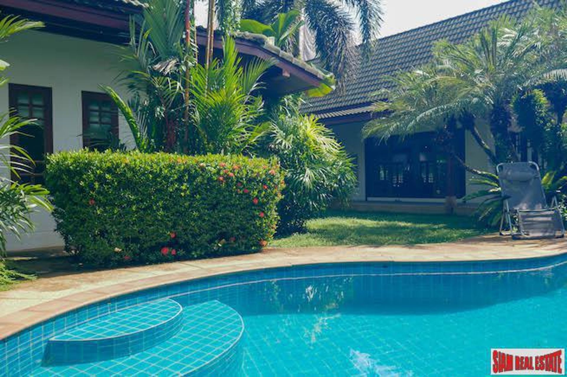 casa no Choeng Thale, Phuket 10877629