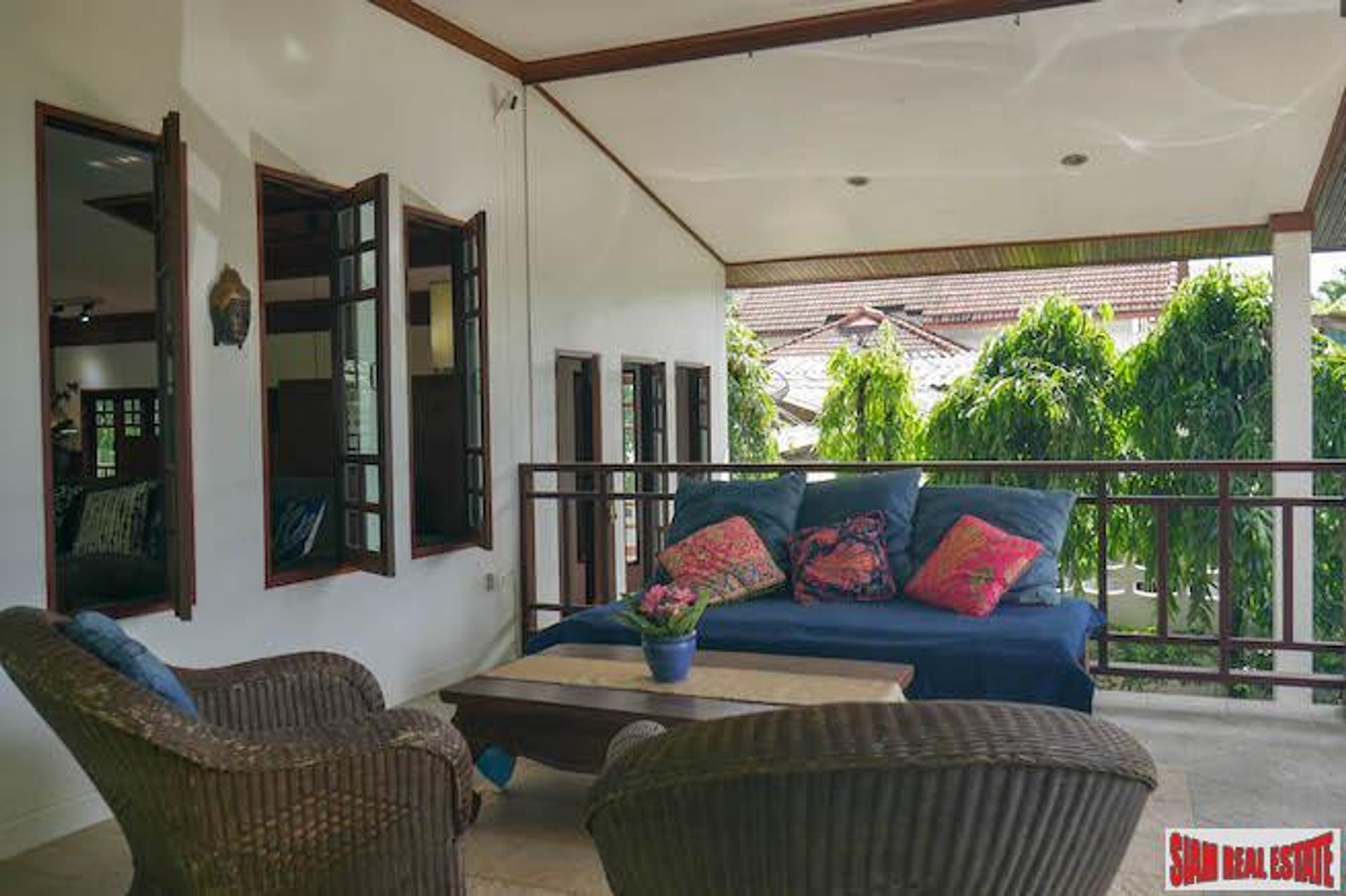 casa no Choeng Thale, Phuket 10877629