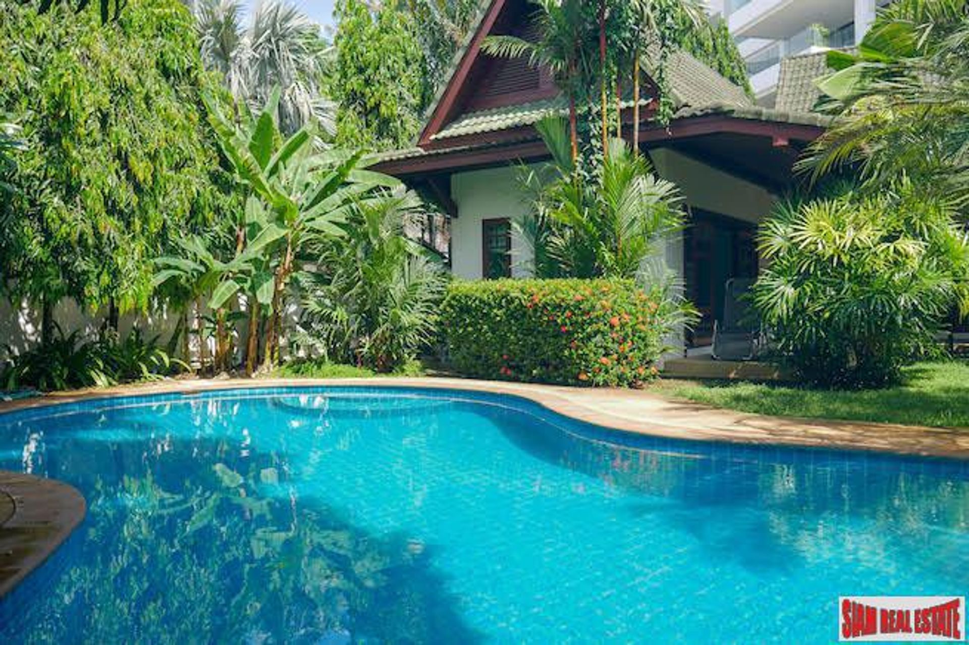 casa no Choeng Thale, Phuket 10877629