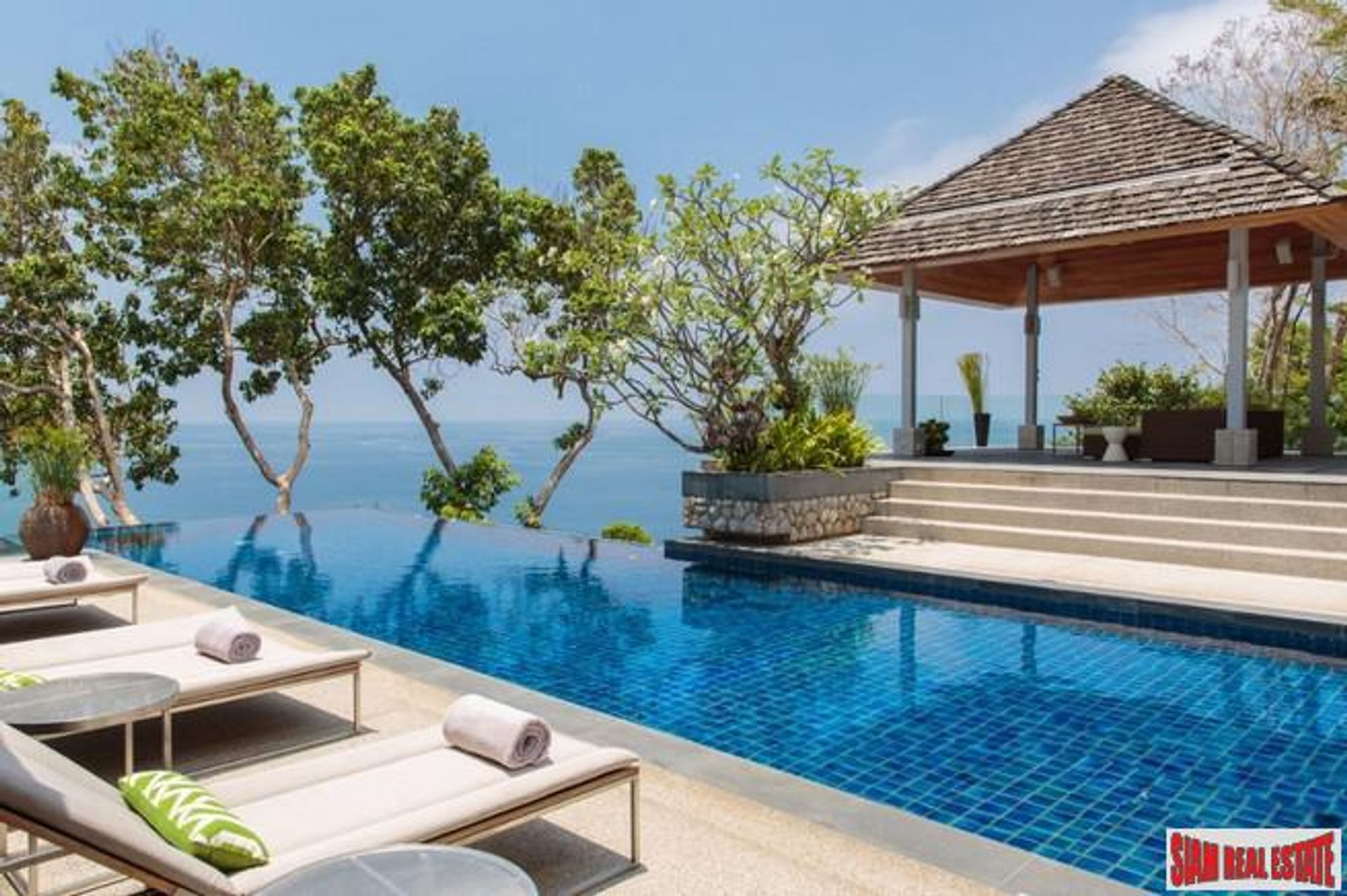 بيت في Kamala, Phuket 10877639