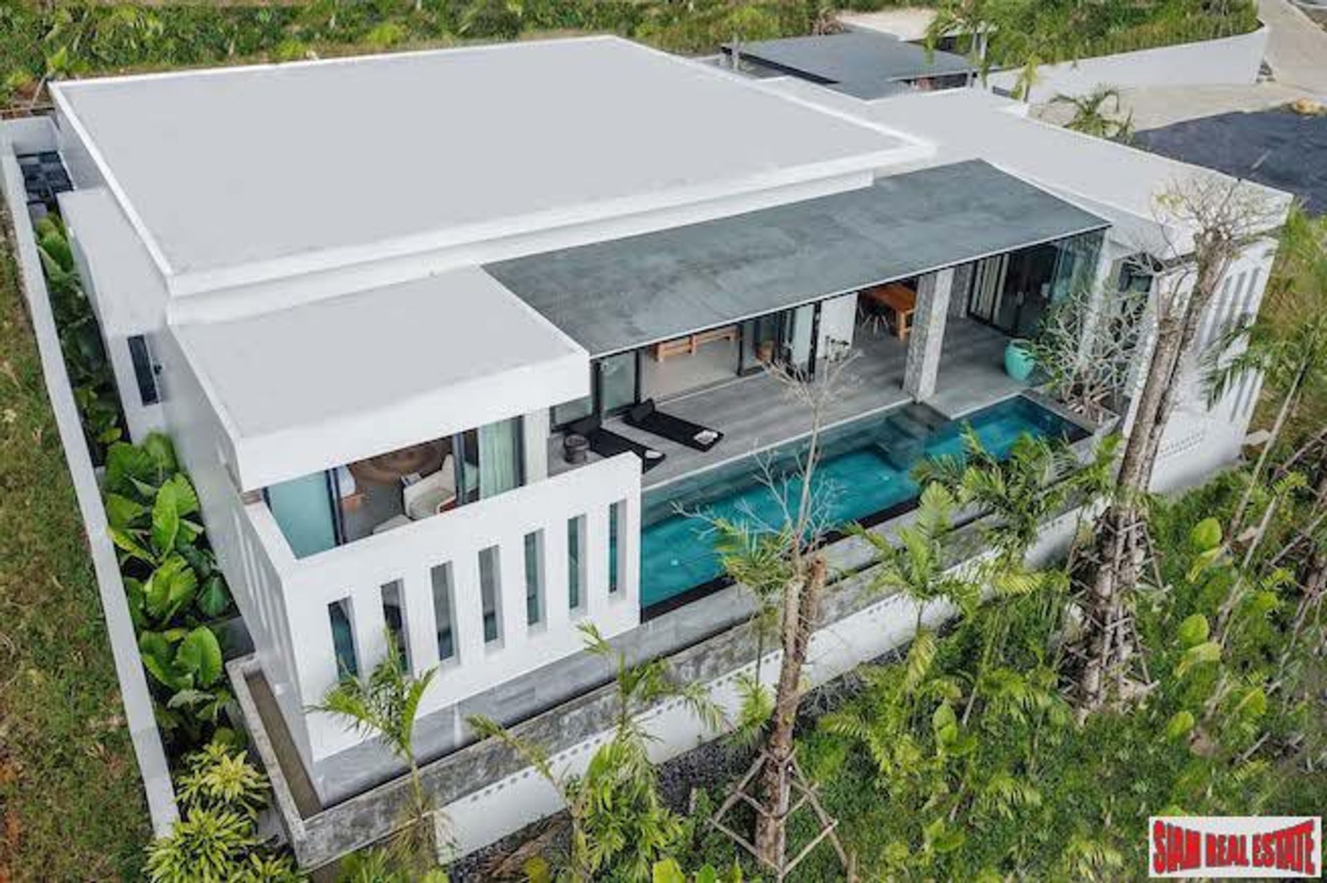 Casa nel Ban Mamik, Phuket 10877642