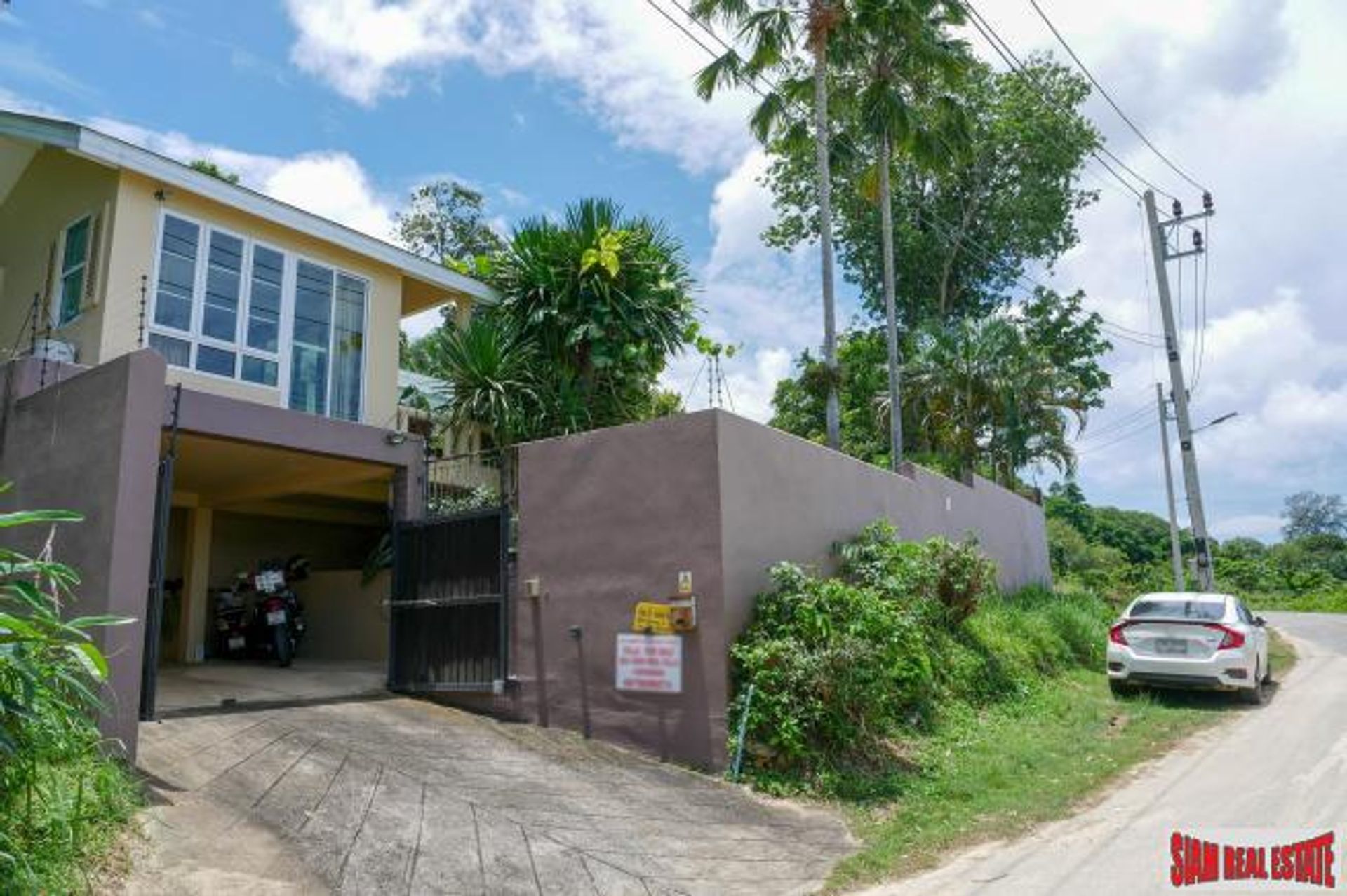 Casa nel Wichit, Phuket 10877643