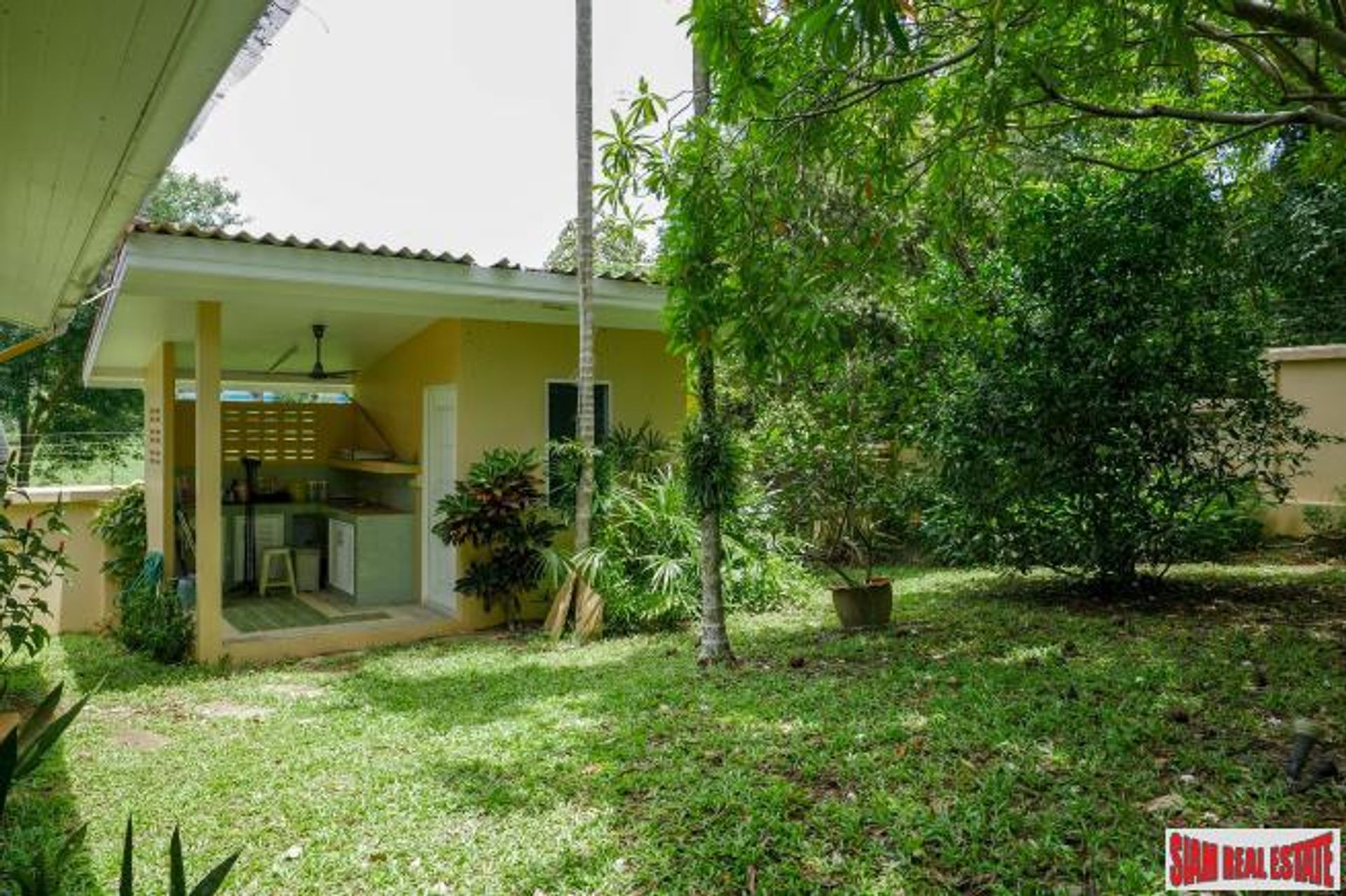 Casa nel Wichit, Phuket 10877643