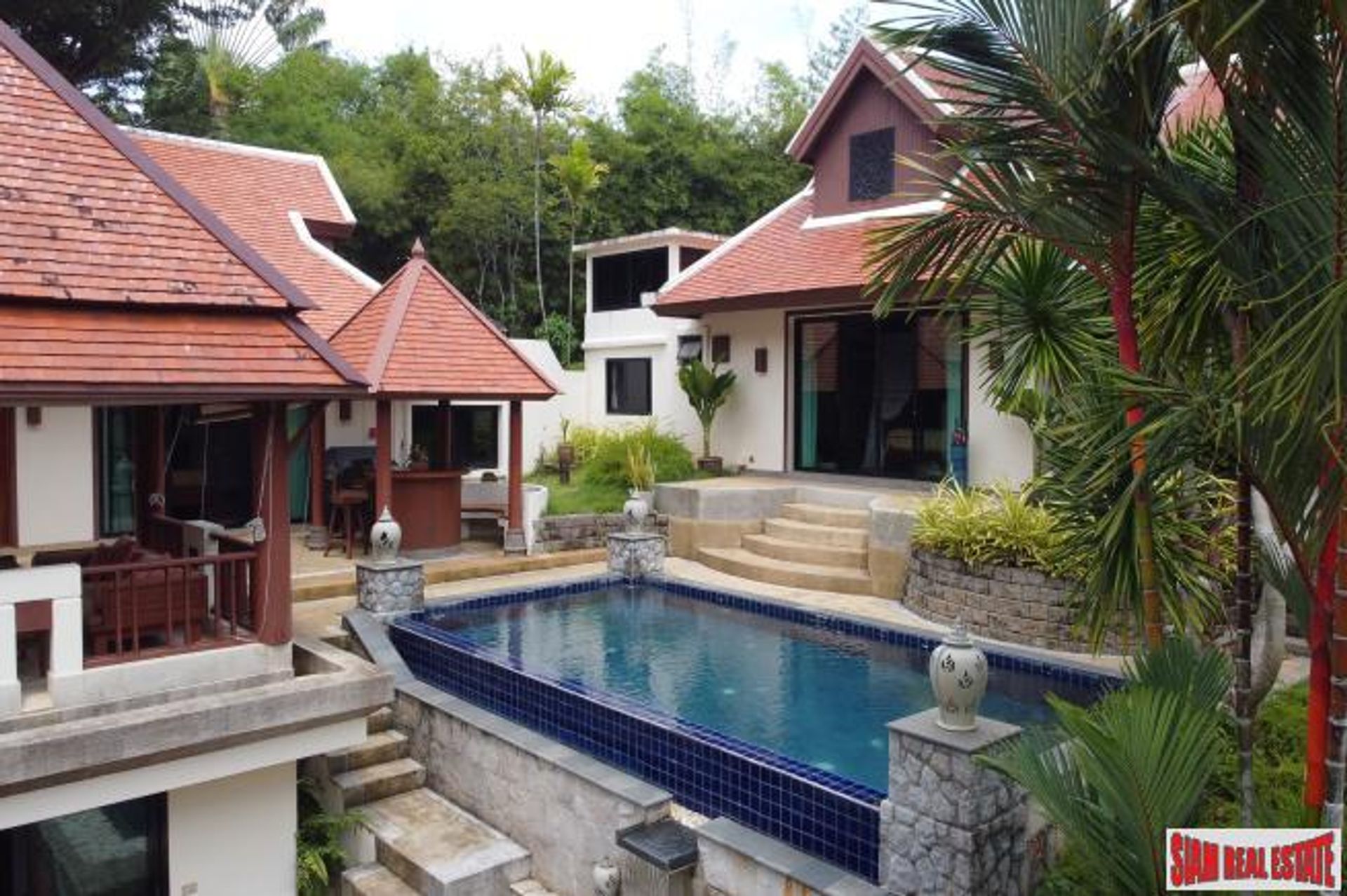 Huis in Ban Phrom Thep, Phuket 10877652