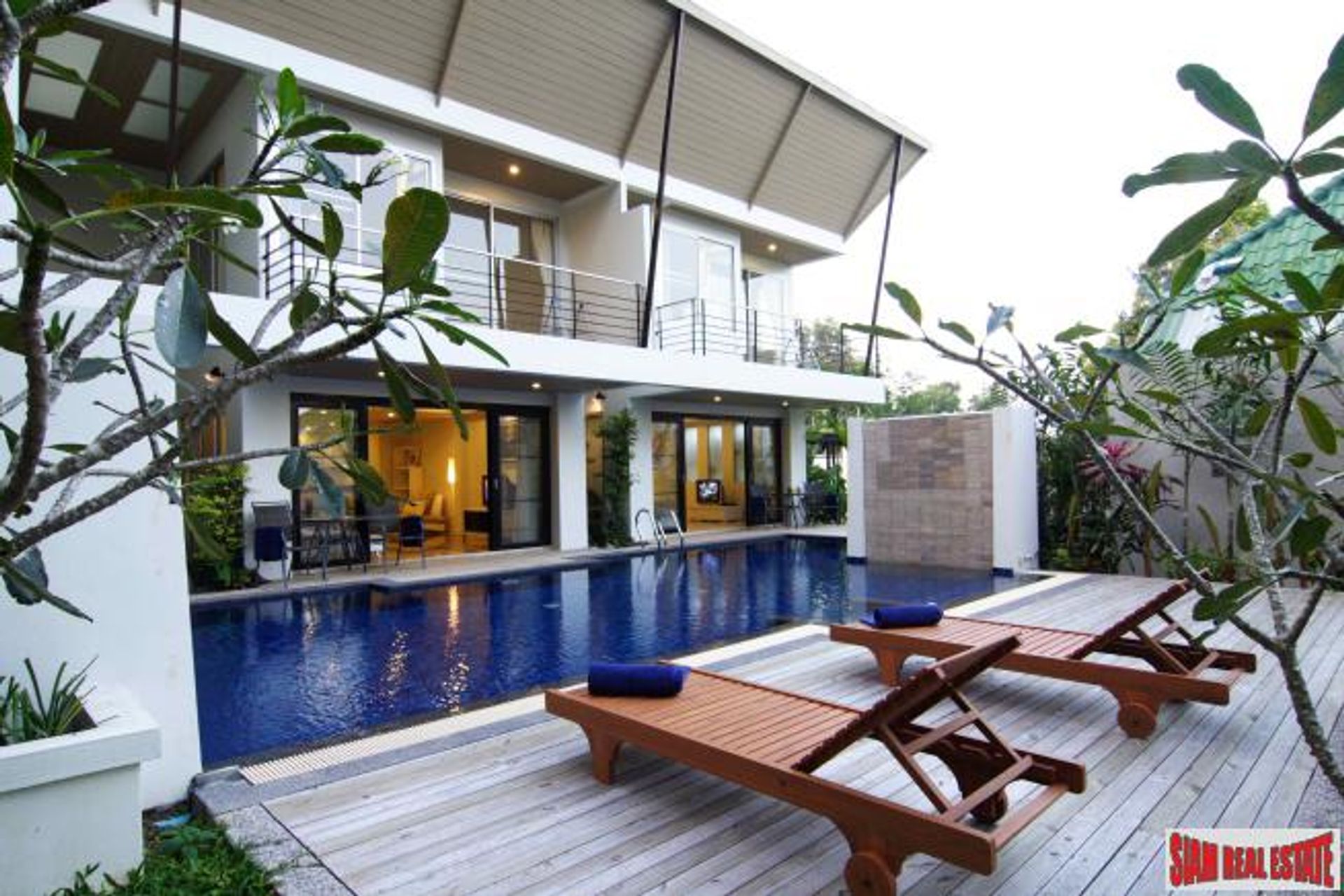 House in Phuket, Phuket 10877659