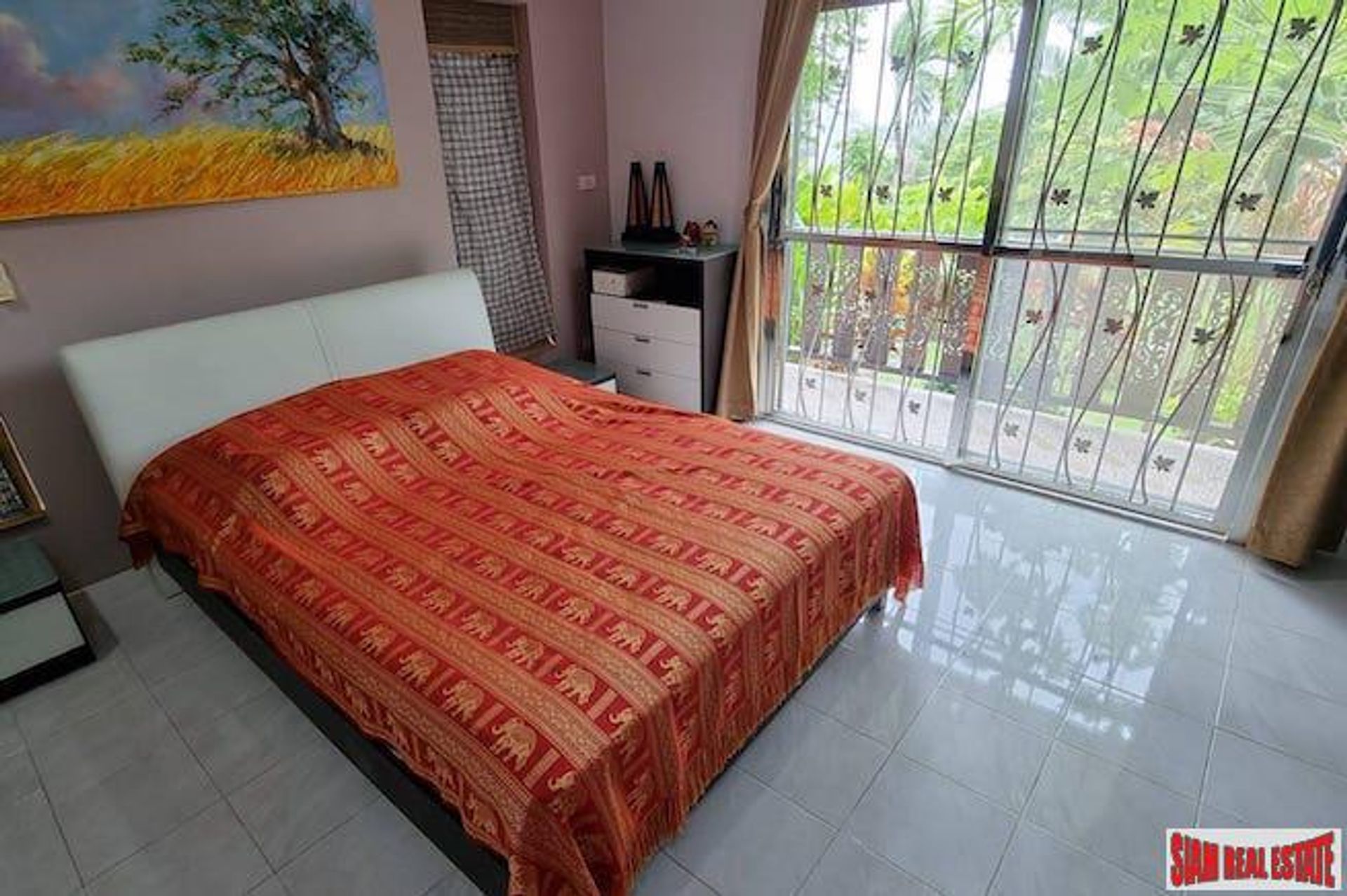 Hus i Chalong, Phuket 10877661