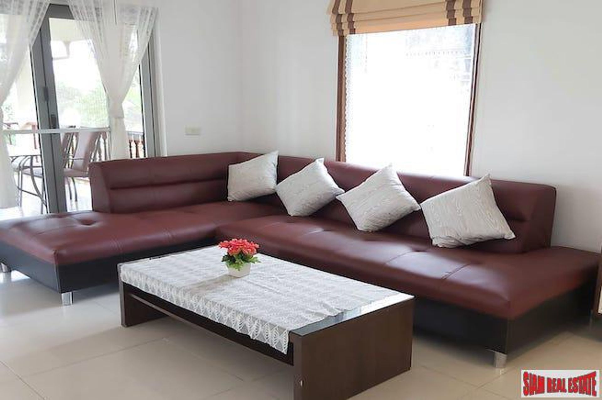 Hus i Chalong, Phuket 10877661