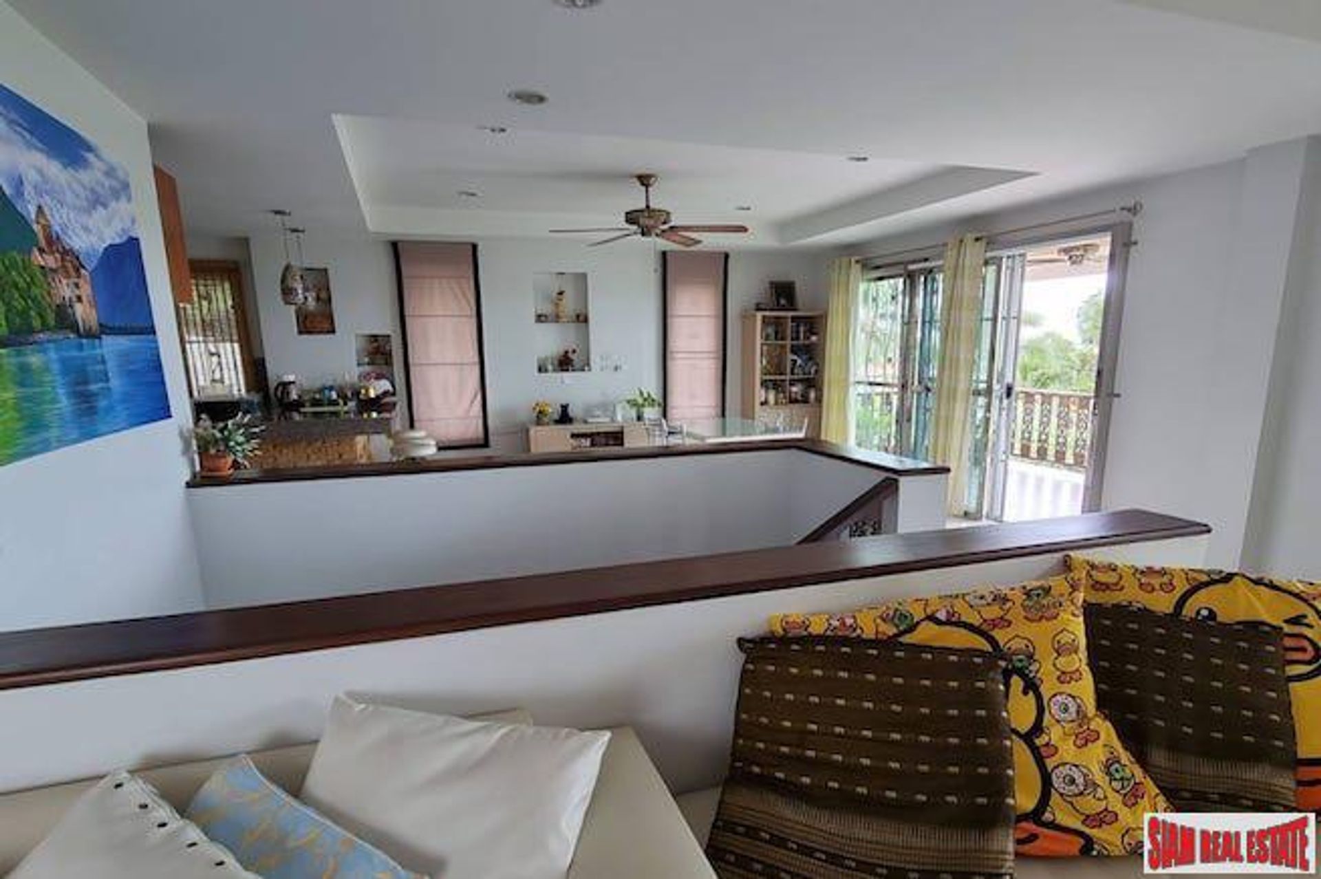 Hus i Chalong, Phuket 10877661