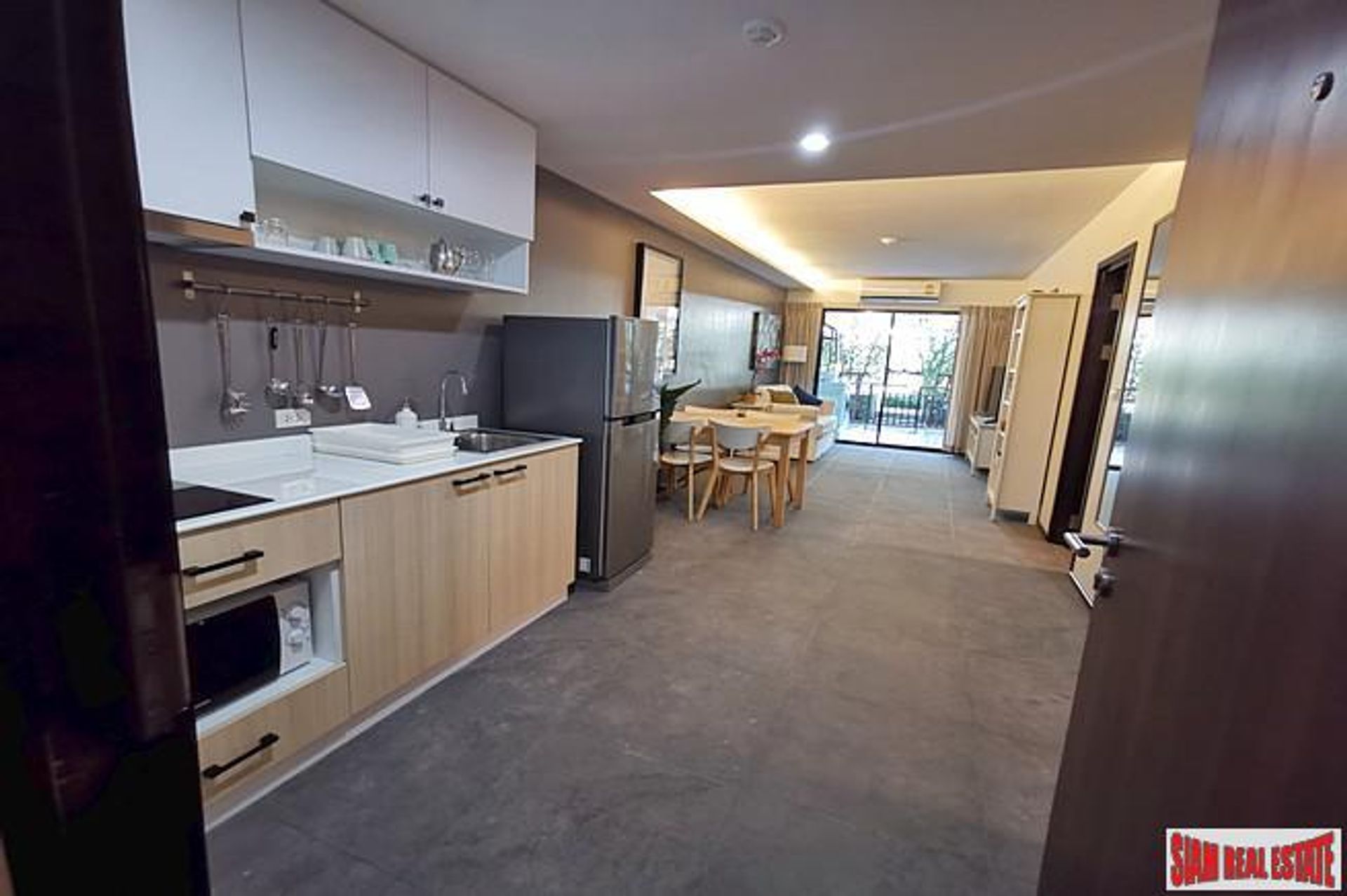 Condominio nel Divieto Bang Khonthi, Phuket 10877662