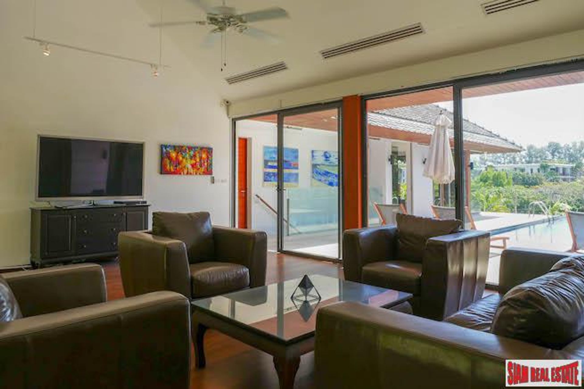 Hus i Rawai, Phuket 10877665