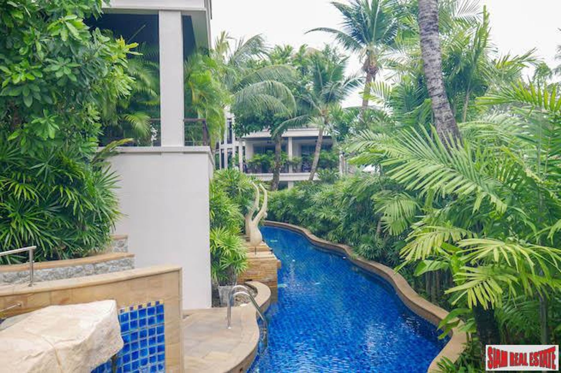 Квартира в Karon, Phuket 10877673