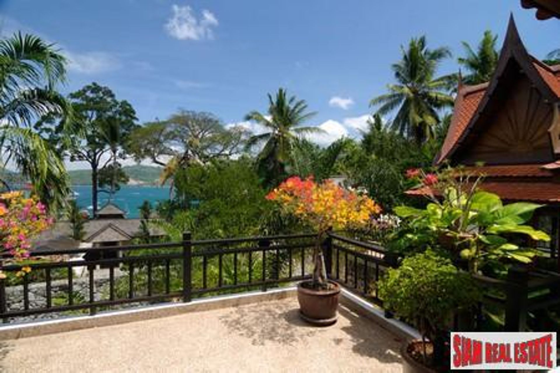 Rumah di Ban Dong Kham, phuket 10877676