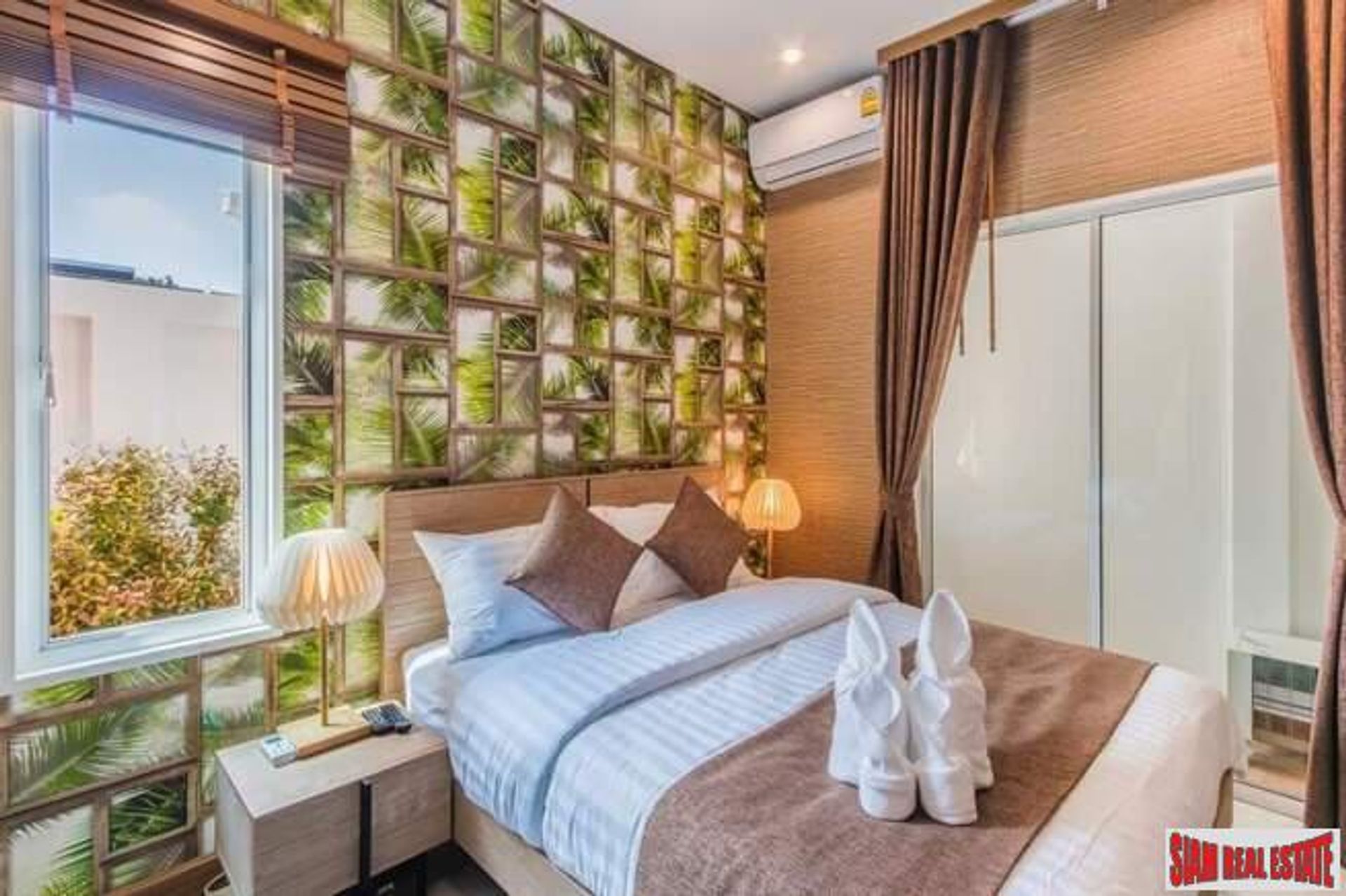 жилой дом в Tambon Kamala, Chang Wat Phuket 10877687