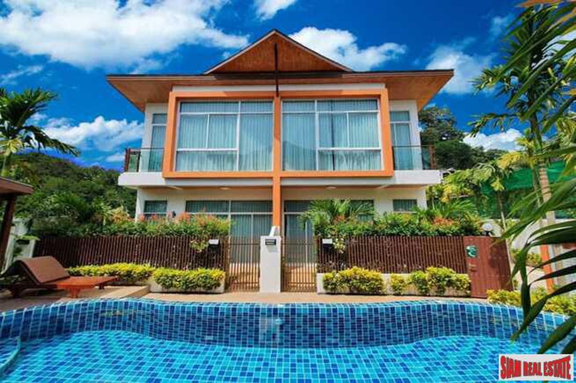 Hus i Ban Nuea, Phuket 10877687