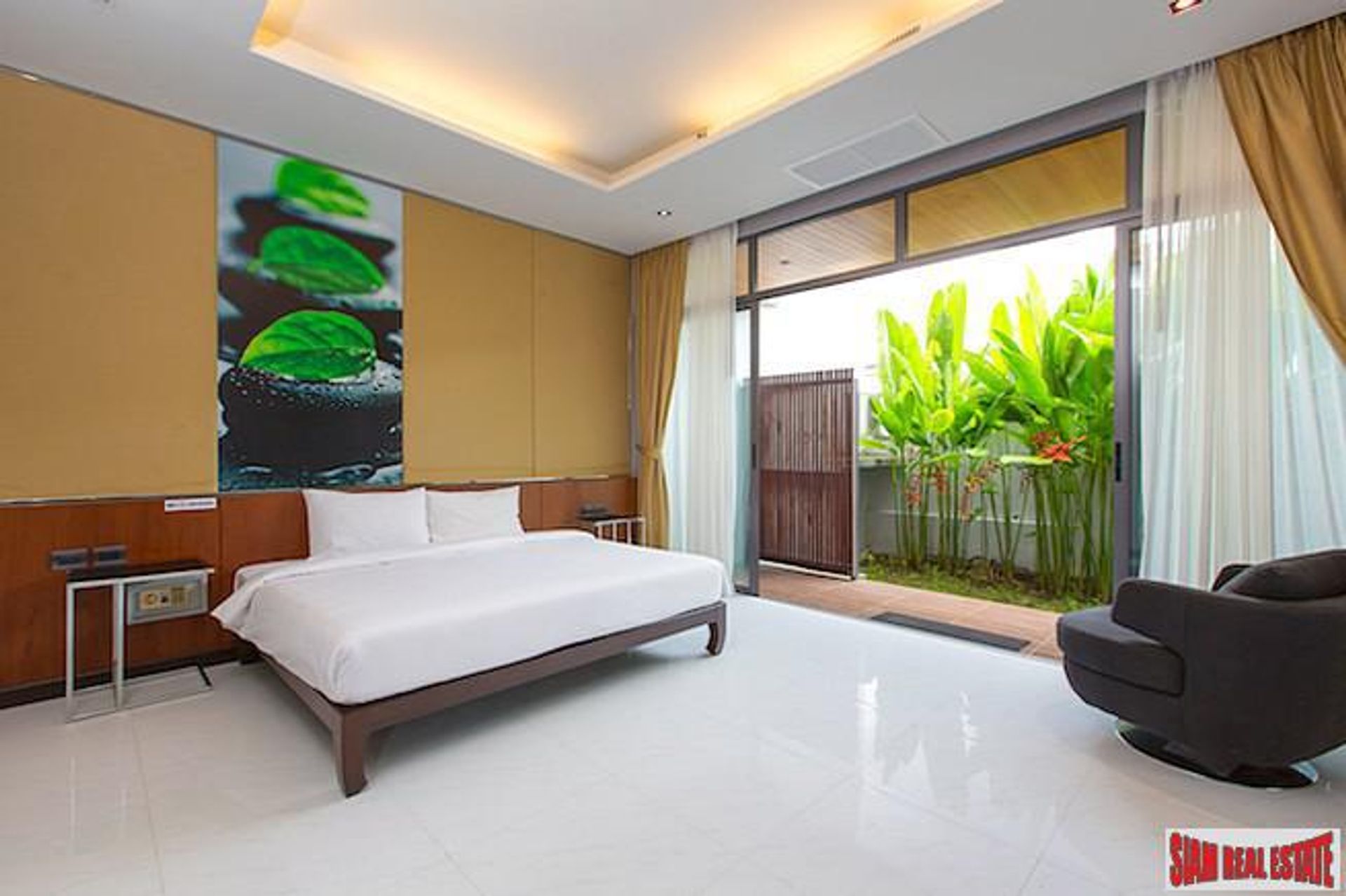 Hus i Rawai, Phuket 10877690