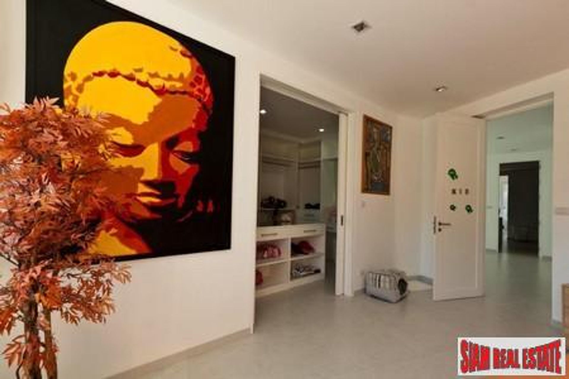 House in Rawai, Phuket 10877691