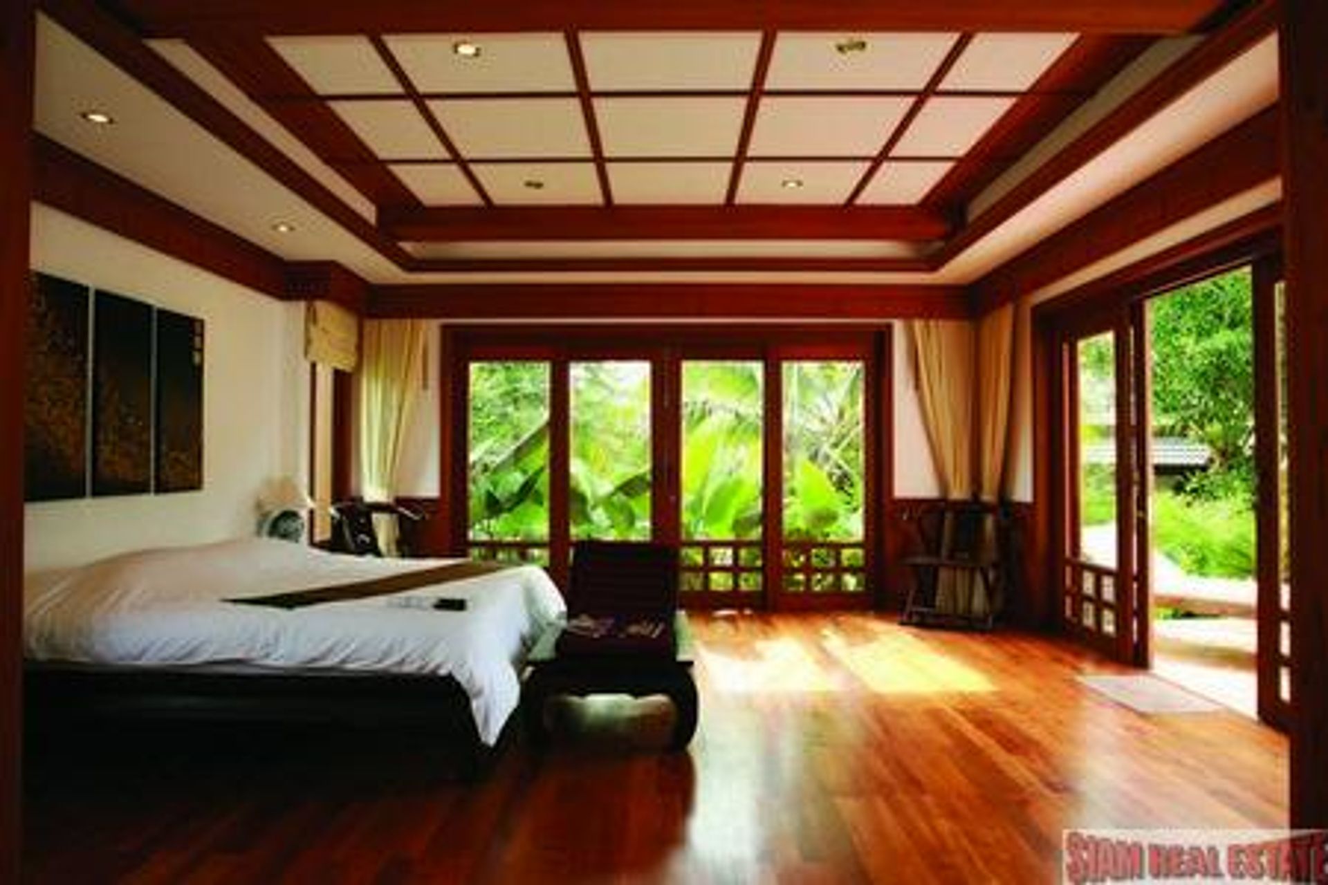 Hus i Ban Phrom Thep, Phuket 10877693