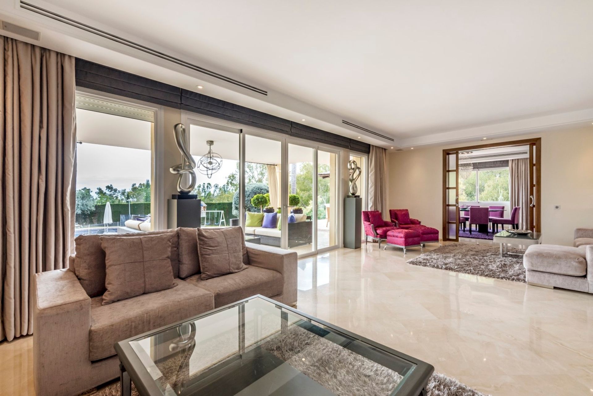 Haus im Marbella, Andalucía 10877750