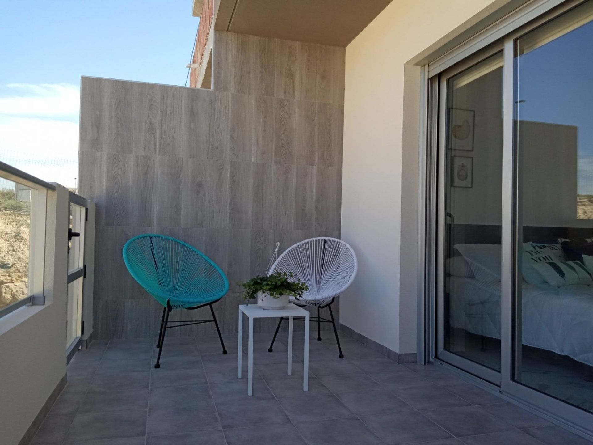 Condominio en Benejúzar, Comunidad Valenciana 10877760