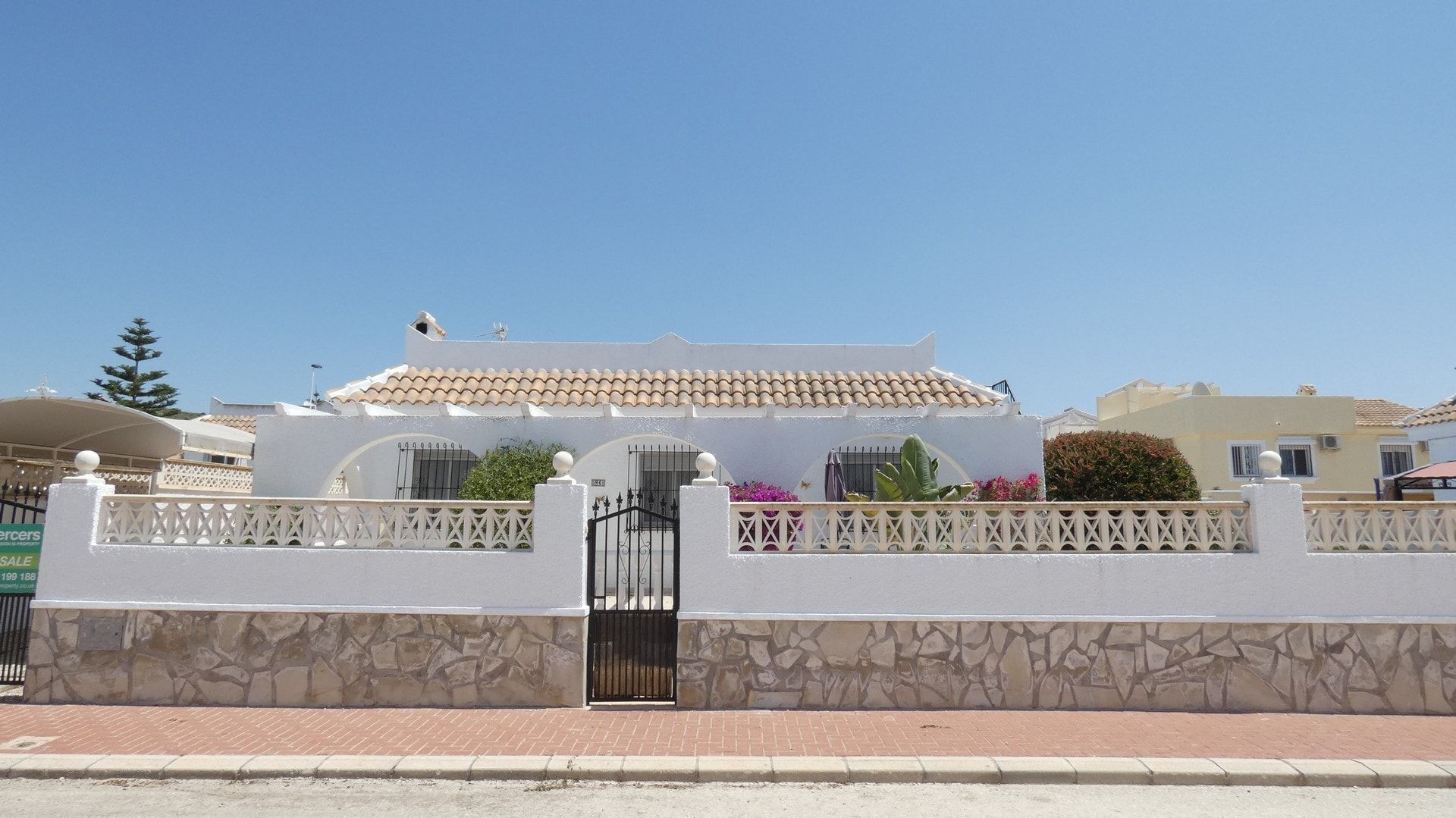 Casa nel Mazarron, Murcia 10877783