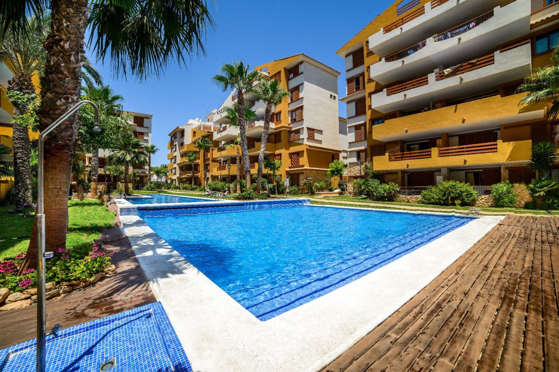 Condominium in Torremendo, Comunidad Valenciana 10877795