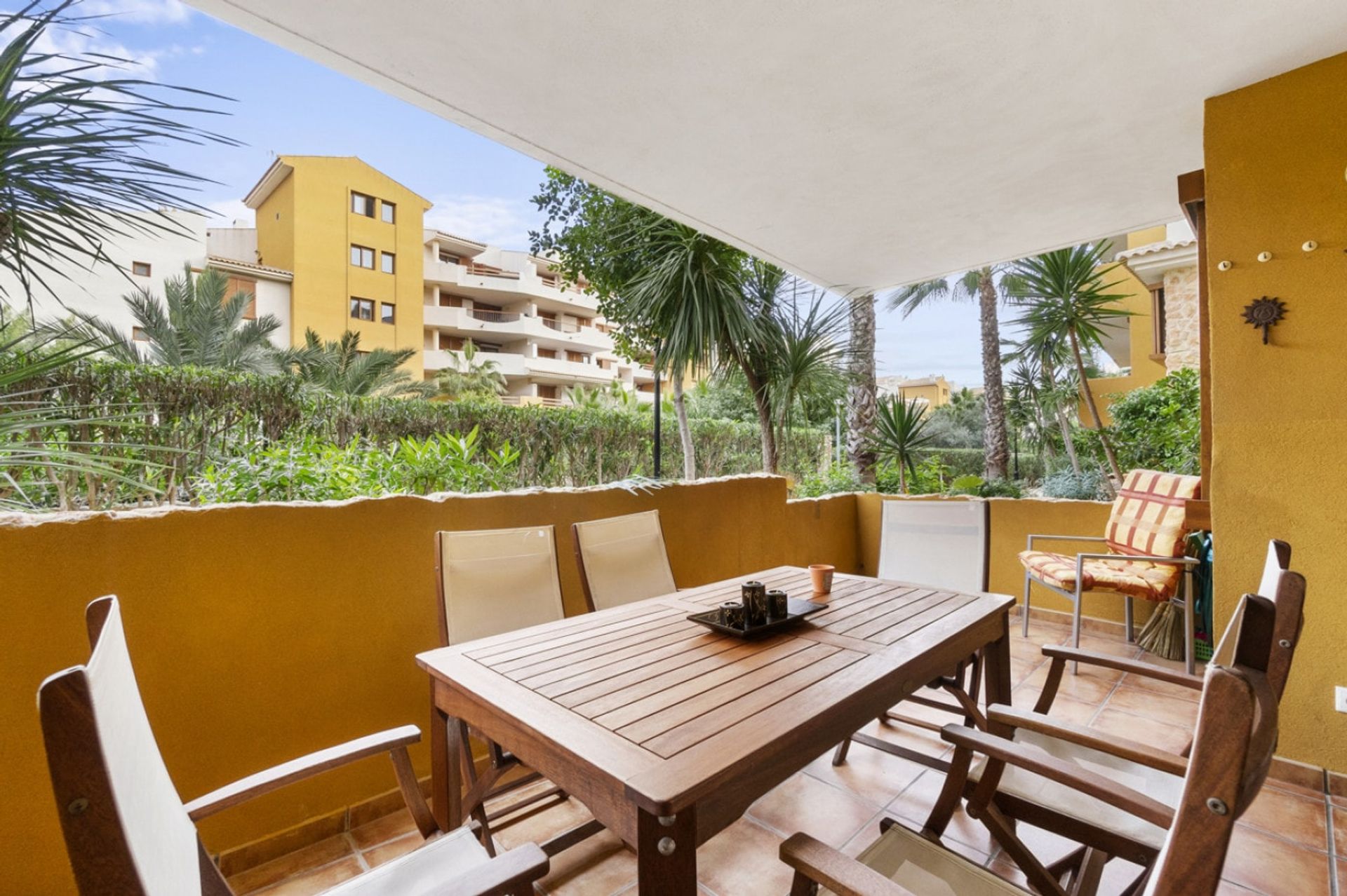 Condominium in Torremendo, Comunidad Valenciana 10877795