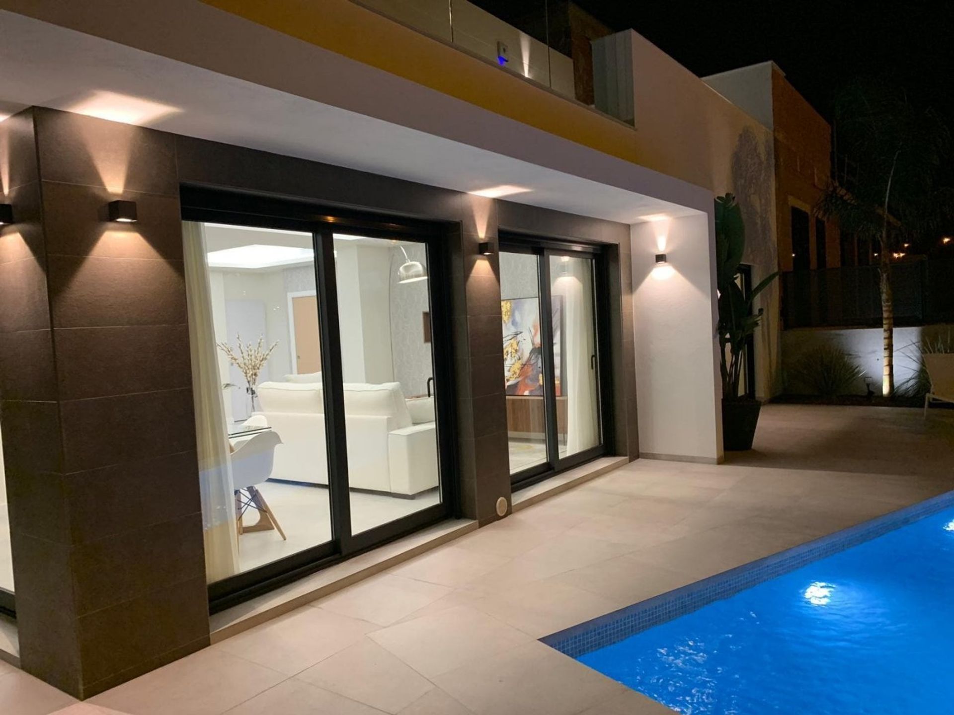 House in San Fulgencio, Comunidad Valenciana 10877810