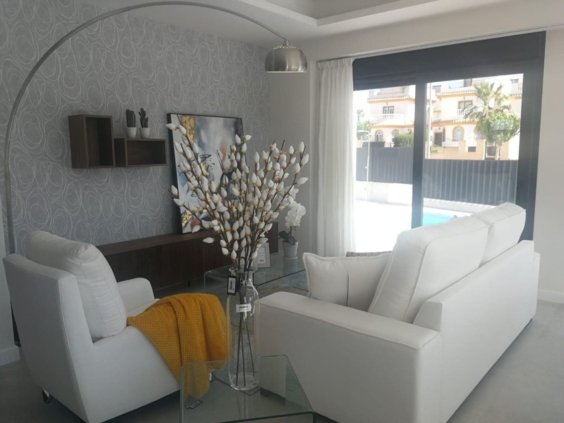 Huis in Daya Vieja, Valencia 10877810