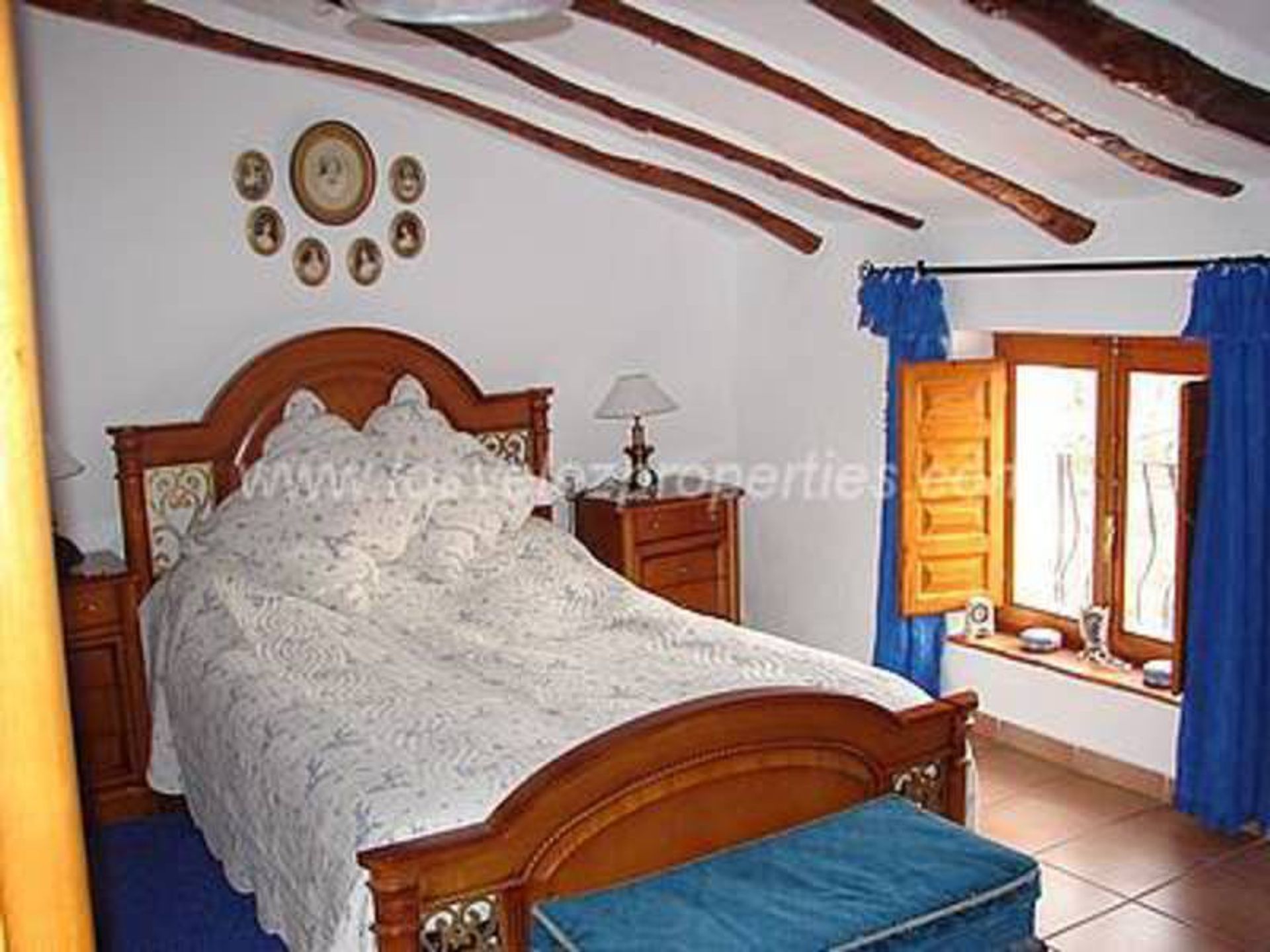 casa en Chirivel, Andalucía 10877812