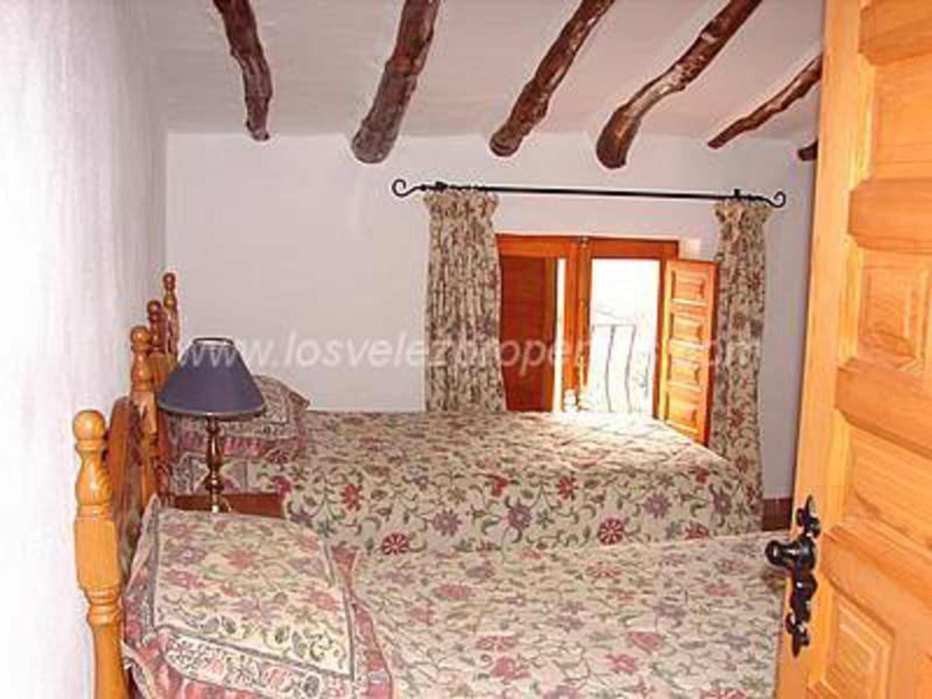 casa en Chirivel, Andalucía 10877812