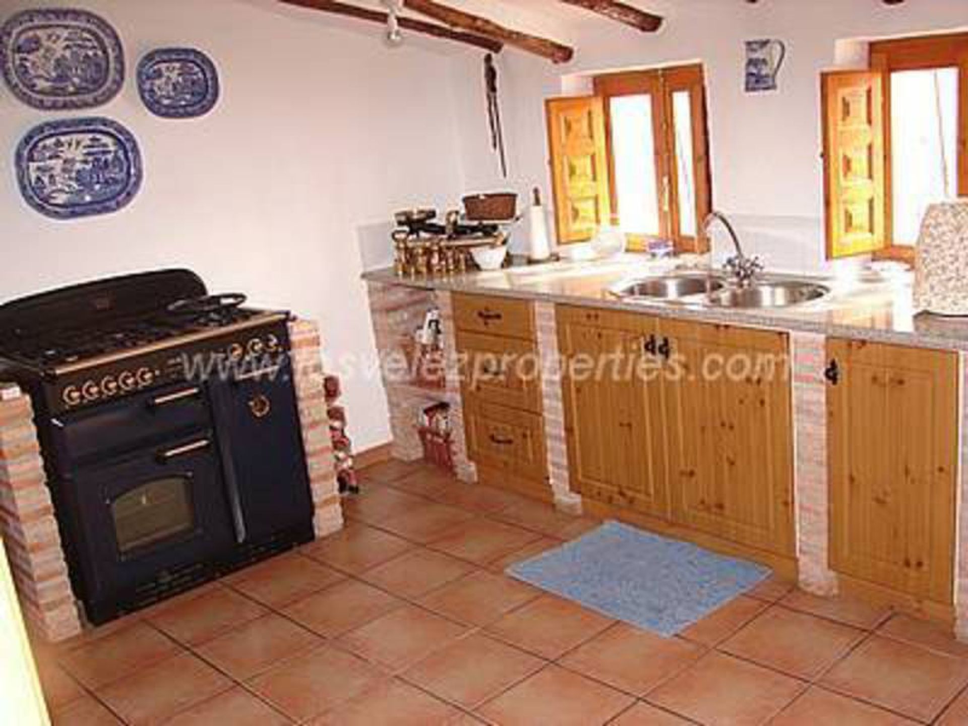 House in Chirivel, Andalucía 10877812