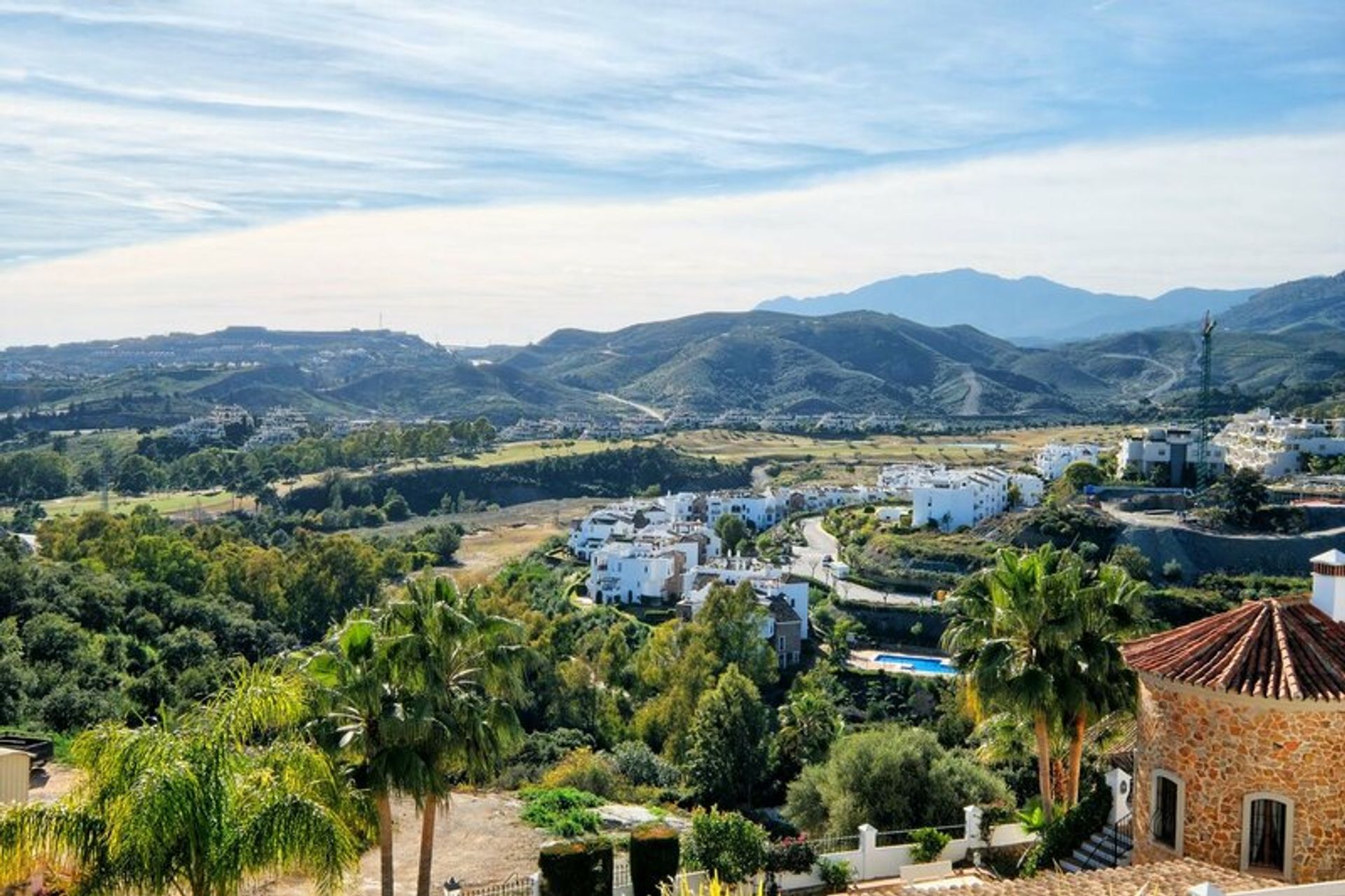 жилой дом в El Capitán, Andalucía 10877818