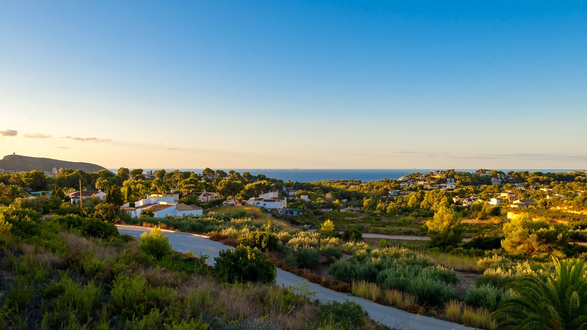 Casa nel Moraira, isole Canarie 10877819