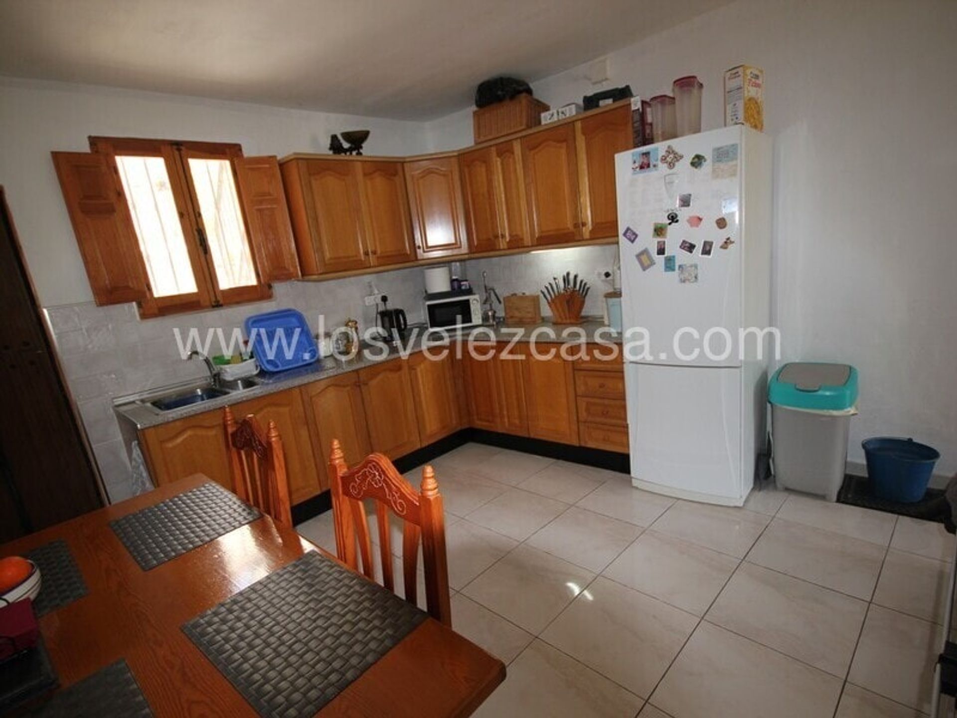 Huis in Velez Blanco, Andalusië 10877830